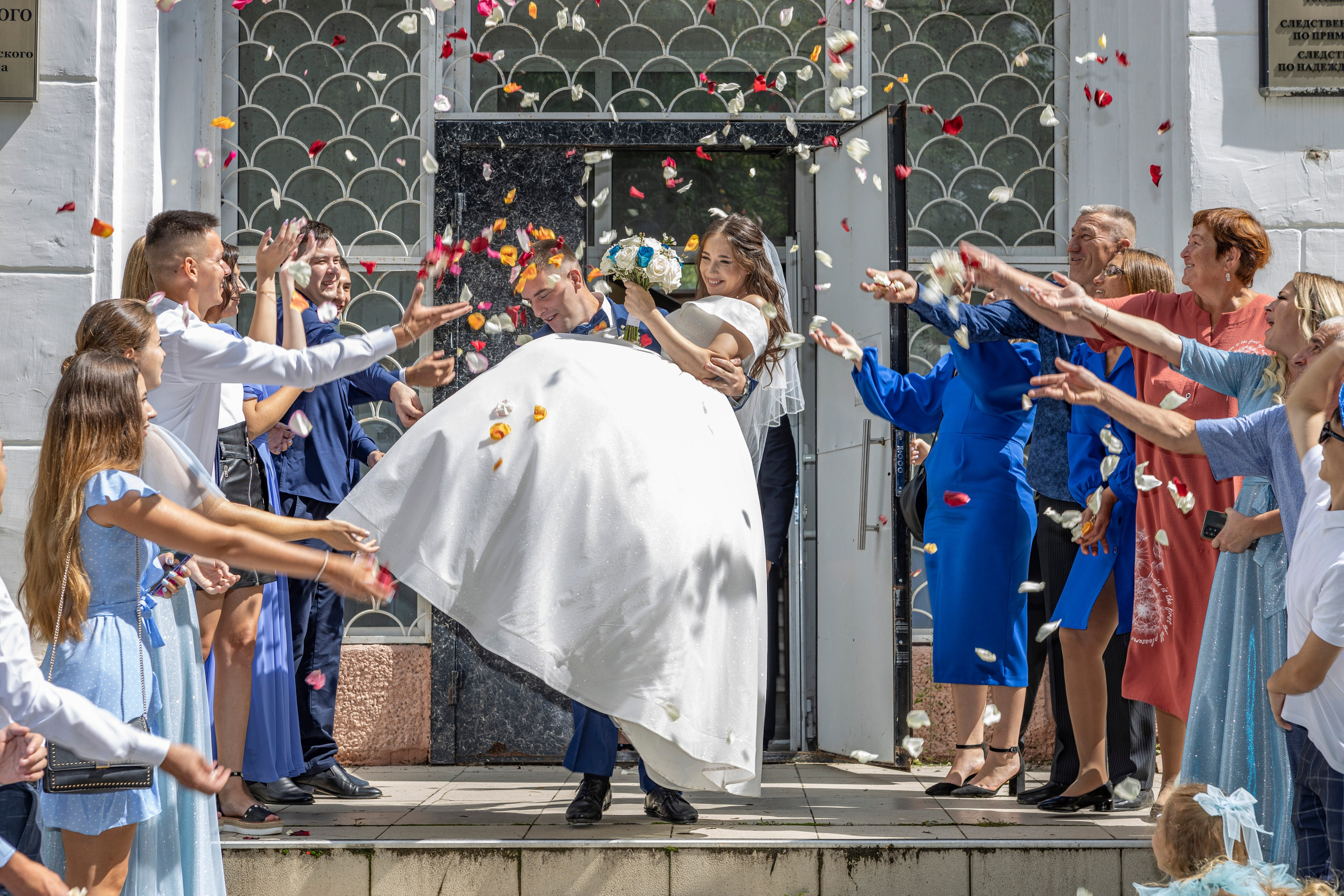 Александра и Дмитрий. Семейный фотограф во Владивостоке Денис Кот