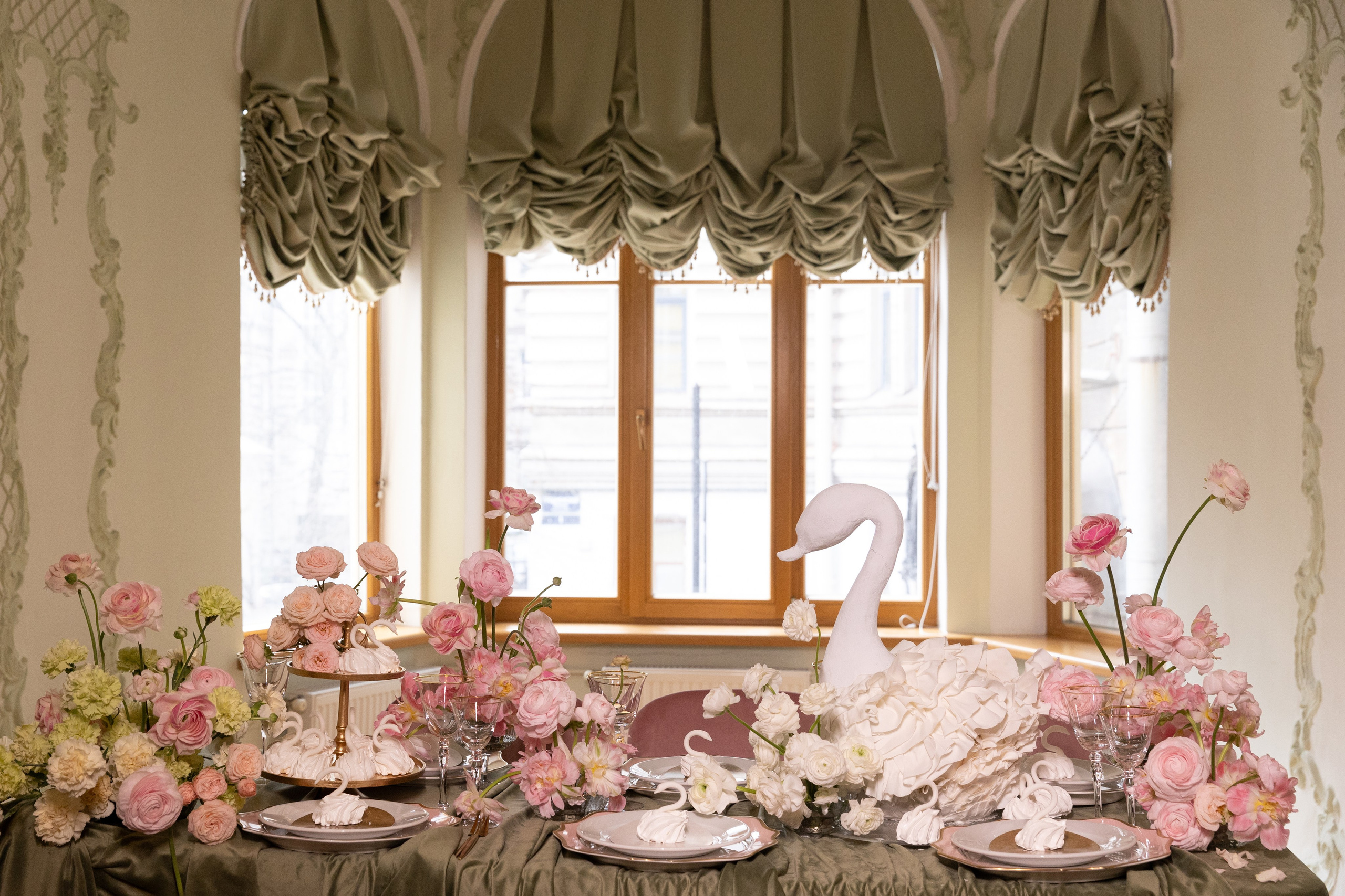 Аня и Игорь