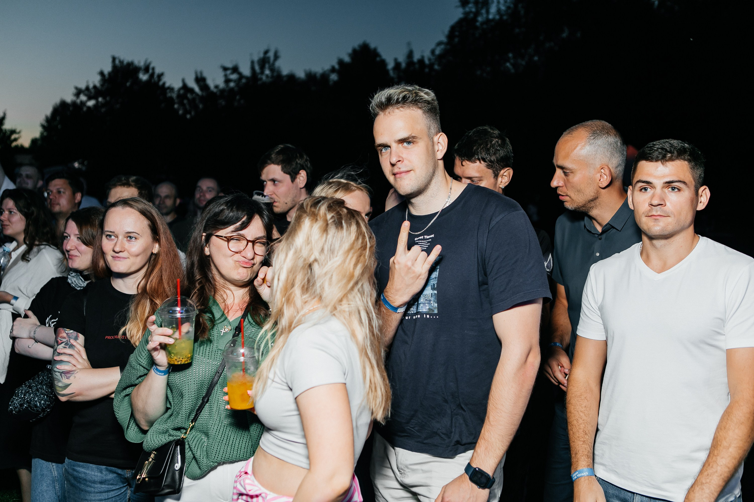 МИР событие на 1200 человек. Фотограф в Москве Дмитрий Жарков