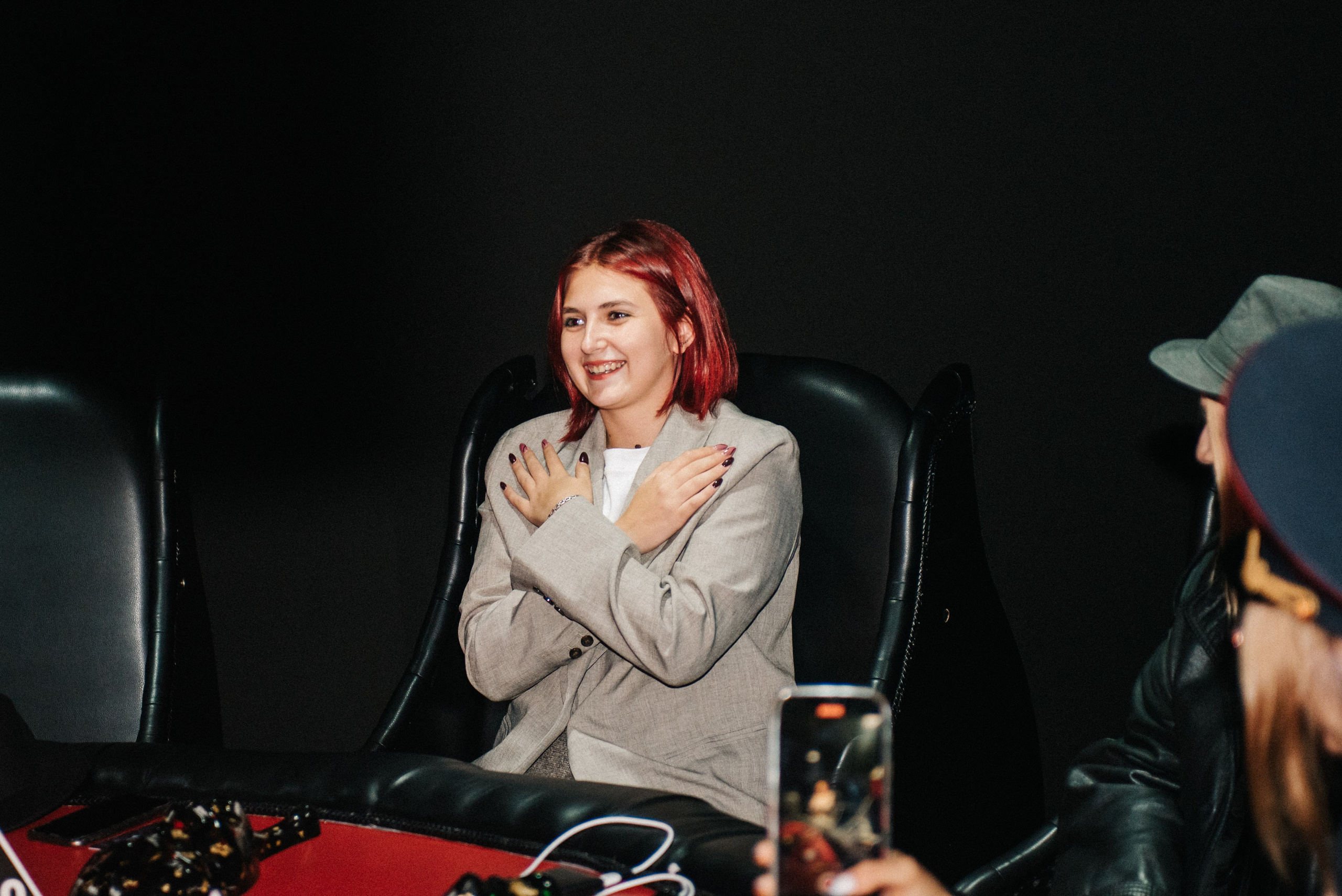 Дни Рождения. Ph.proulints