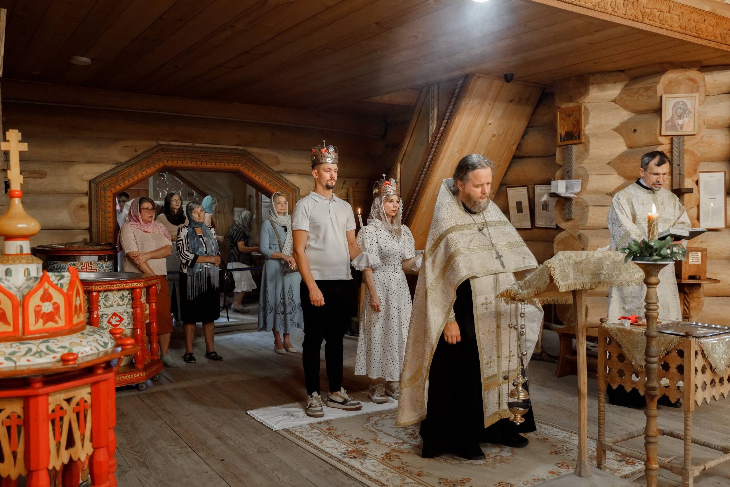 Венчание Богословка. Свадебный фотограф, крещение, венчание СПБ, Белгород Анна Коршунова