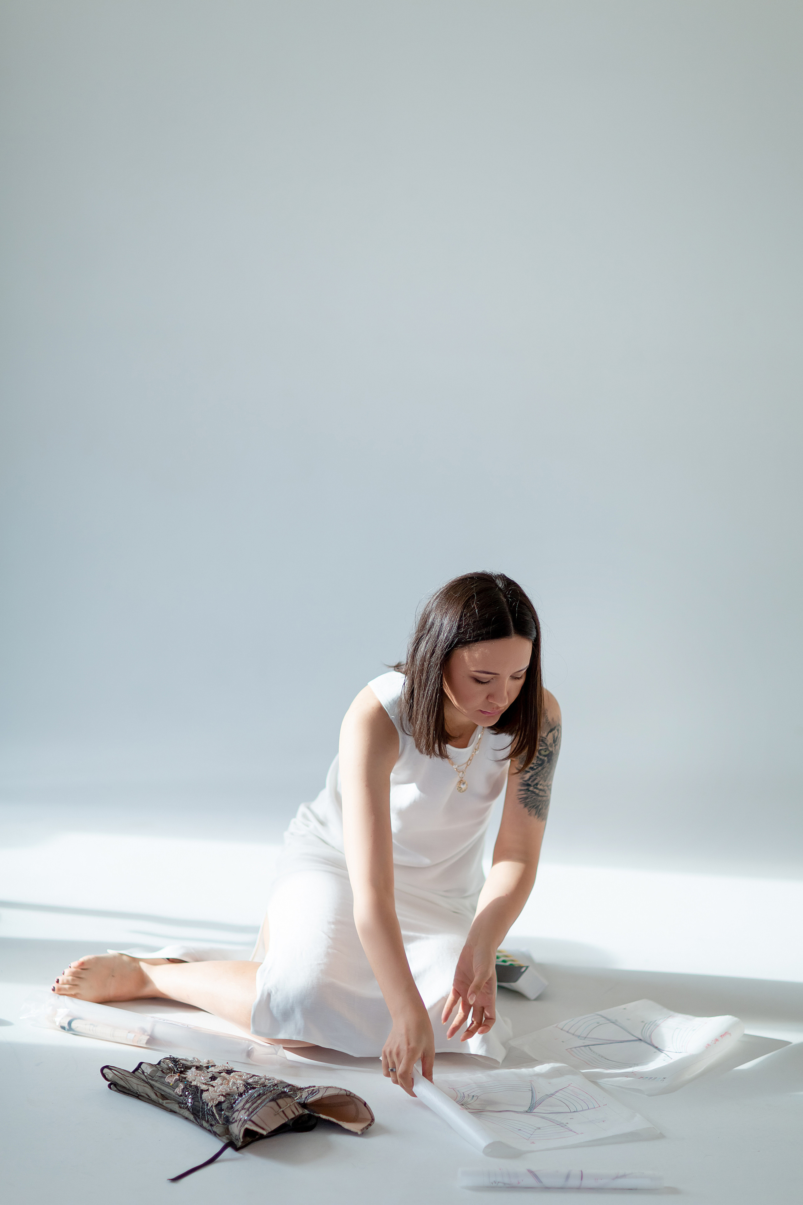 Контент/бренд съёмка для блога и продвижения бизнеса. Фотограф в Москве. Контент для блога. В портфолио и просто на память