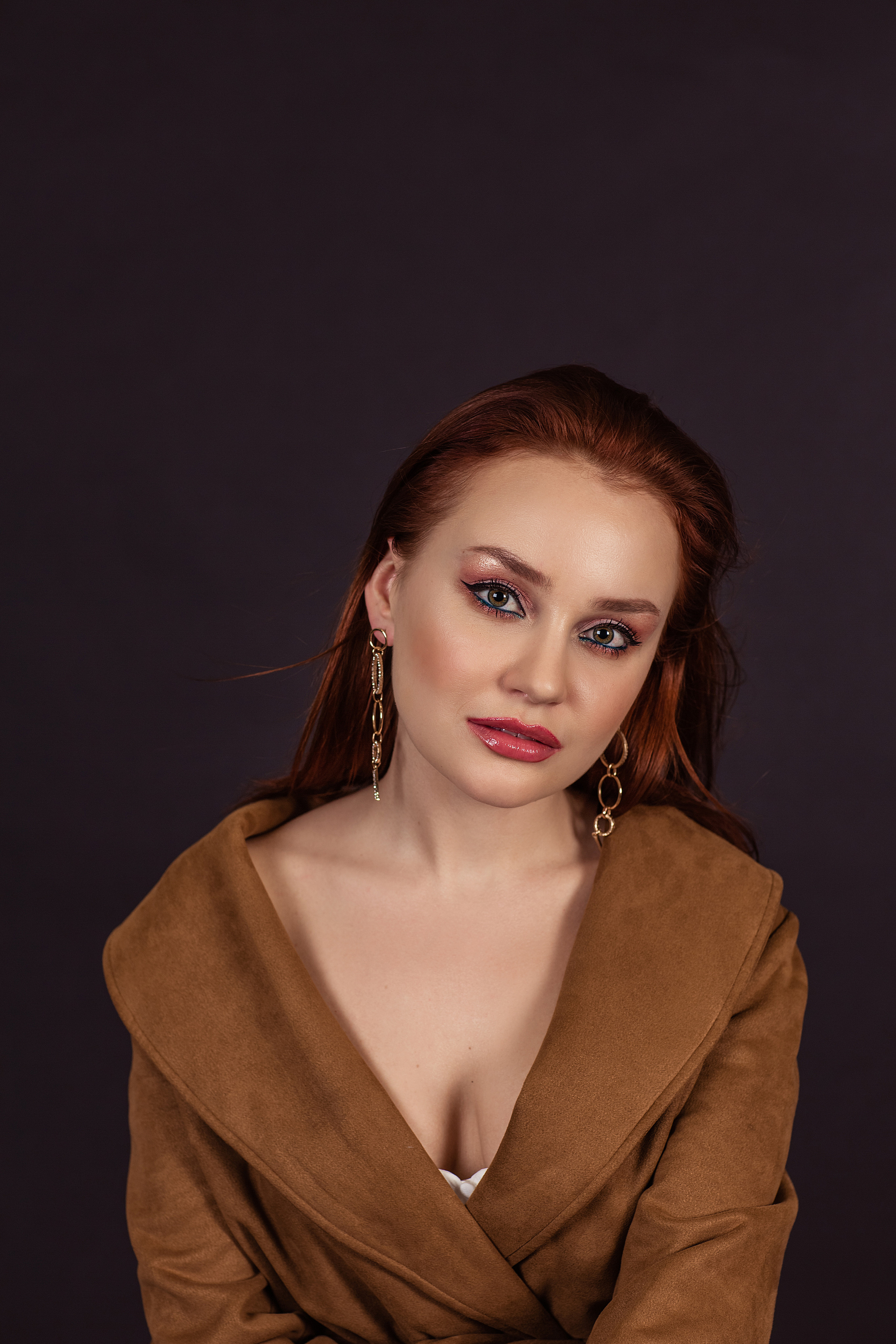 Студийная фотосессия в Москве. Фотограф в Москве. Контент для блога. В портфолио и просто на память