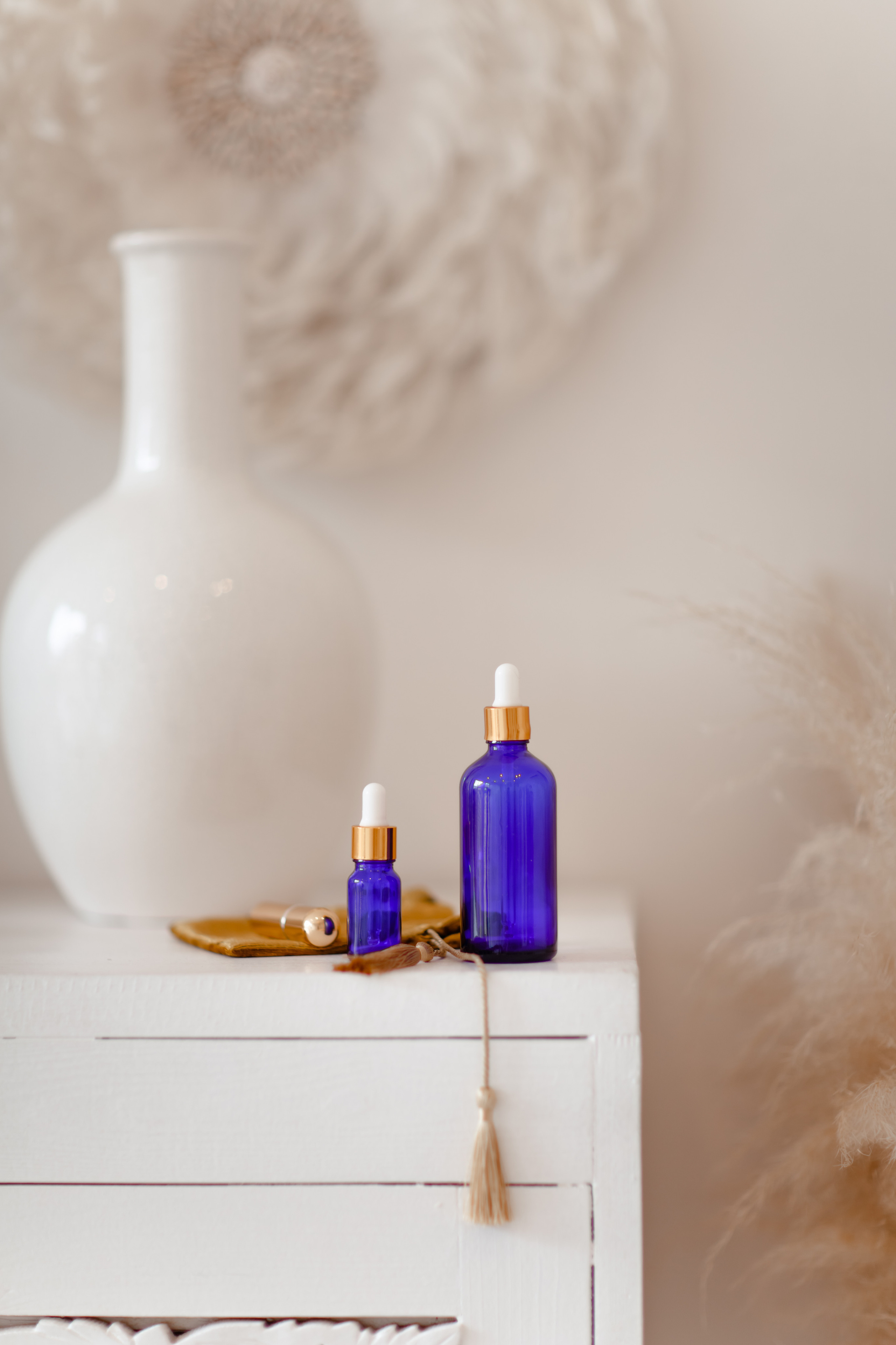 Контент / бренд съёмка по аромадиагностике. Фотограф в Москве. Контент для блога. В портфолио и просто на память