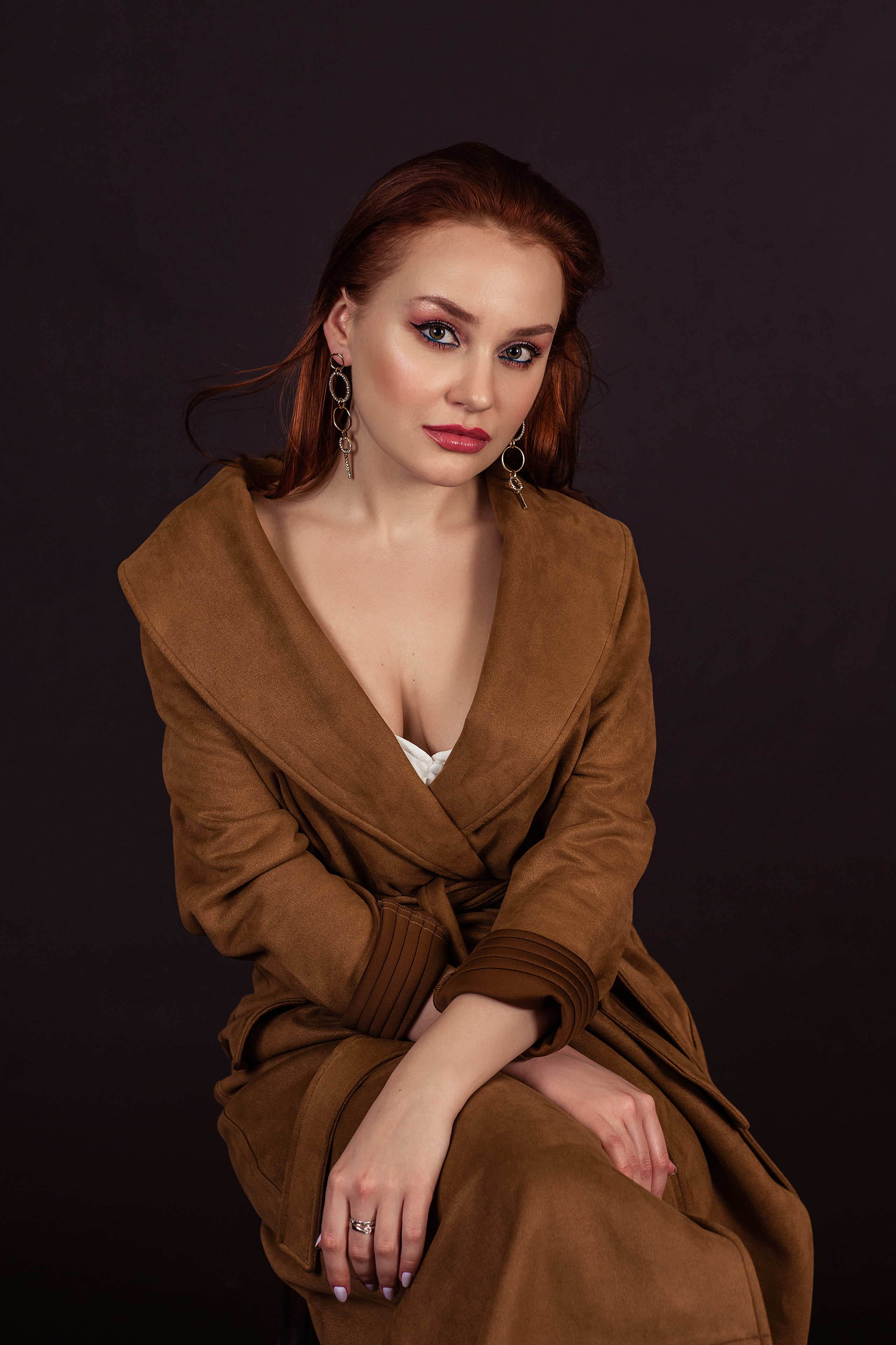 Студийная фотосессия в Москве. Фотограф в Москве. Контент для блога. В портфолио и просто на память