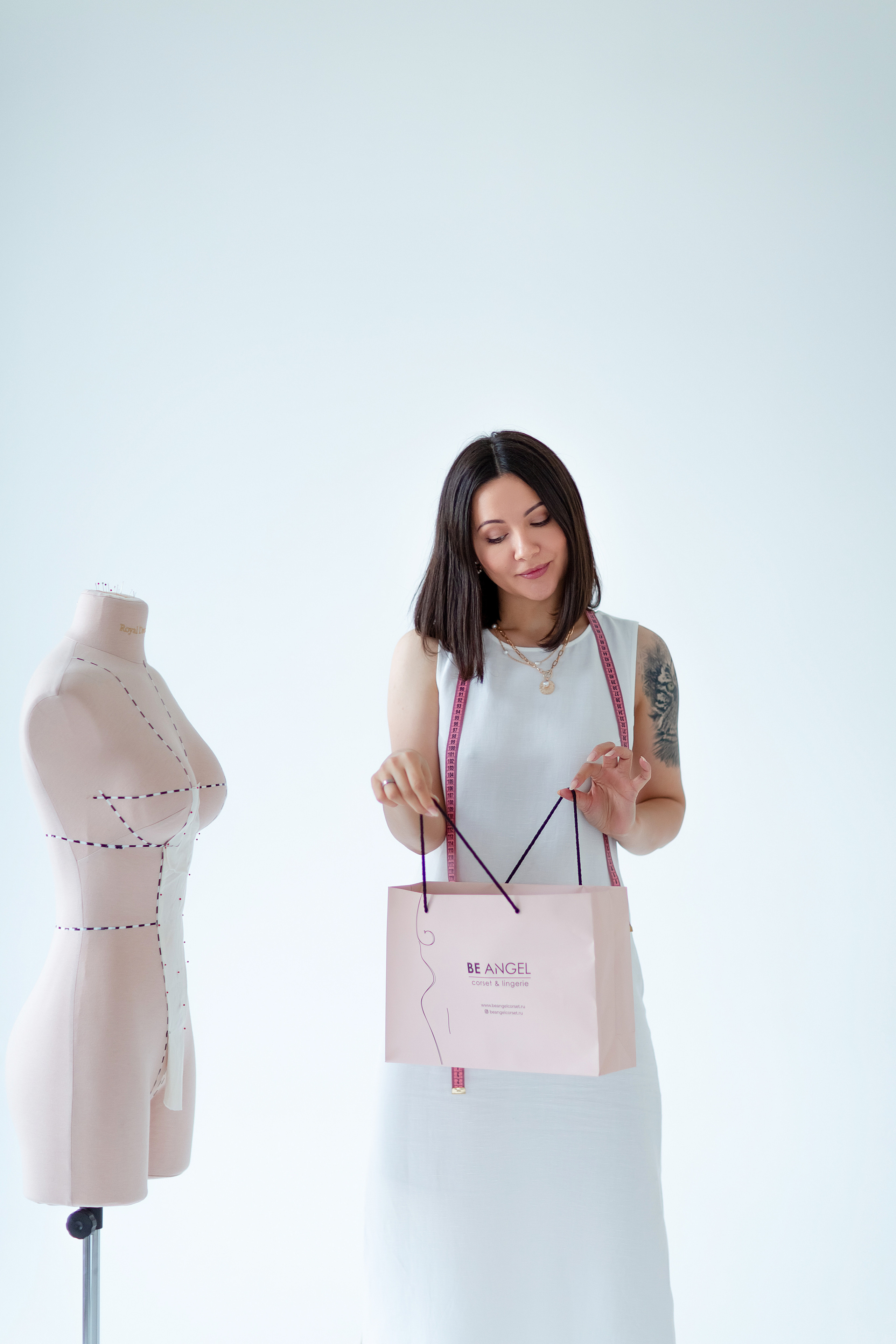 Контент/бренд съёмка для блога и продвижения бизнеса. Фотограф в Москве. Контент для блога. В портфолио и просто на память