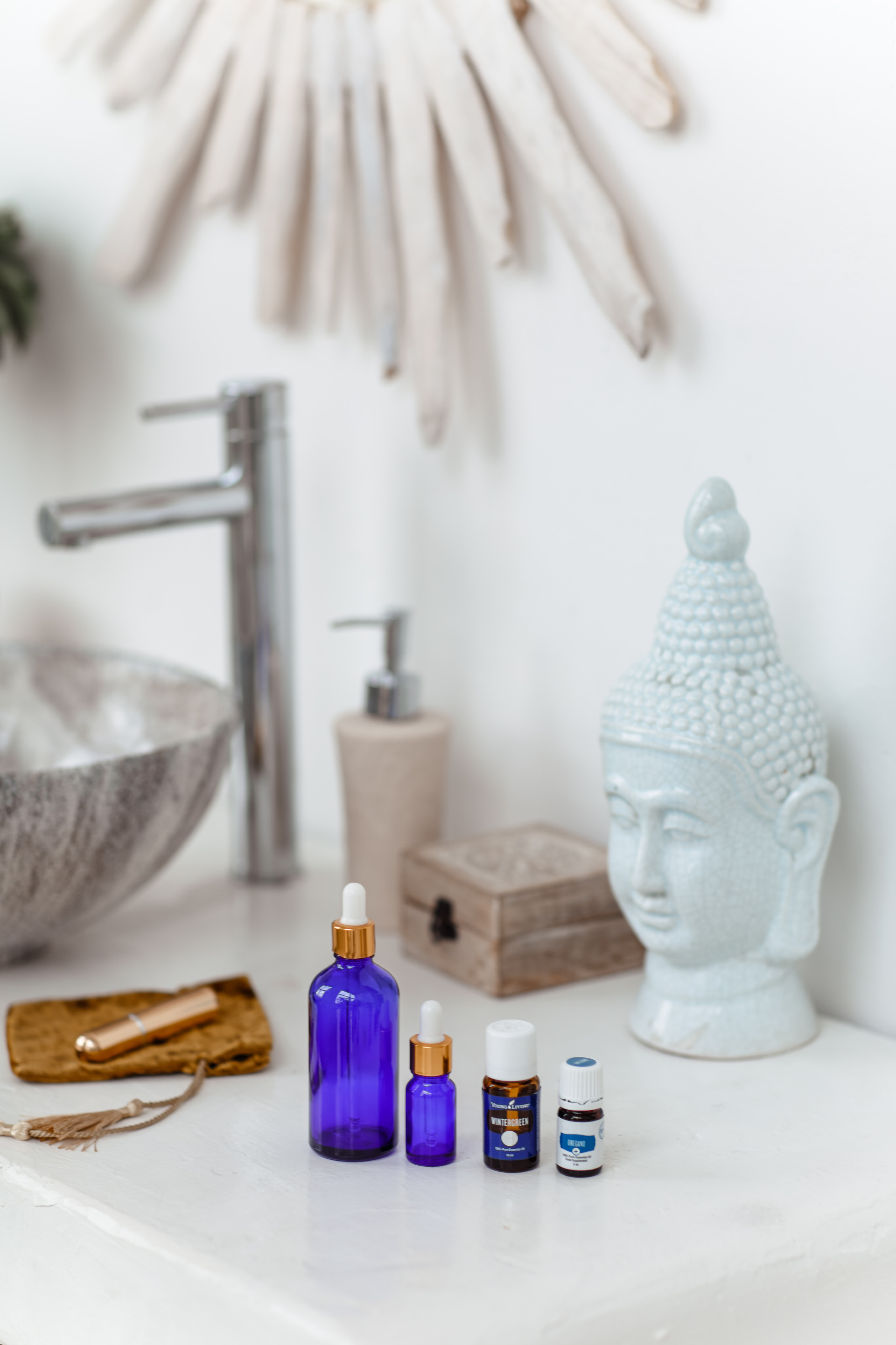 Контент / бренд съёмка по аромадиагностике. Фотограф в Москве. Контент для блога. В портфолио и просто на память