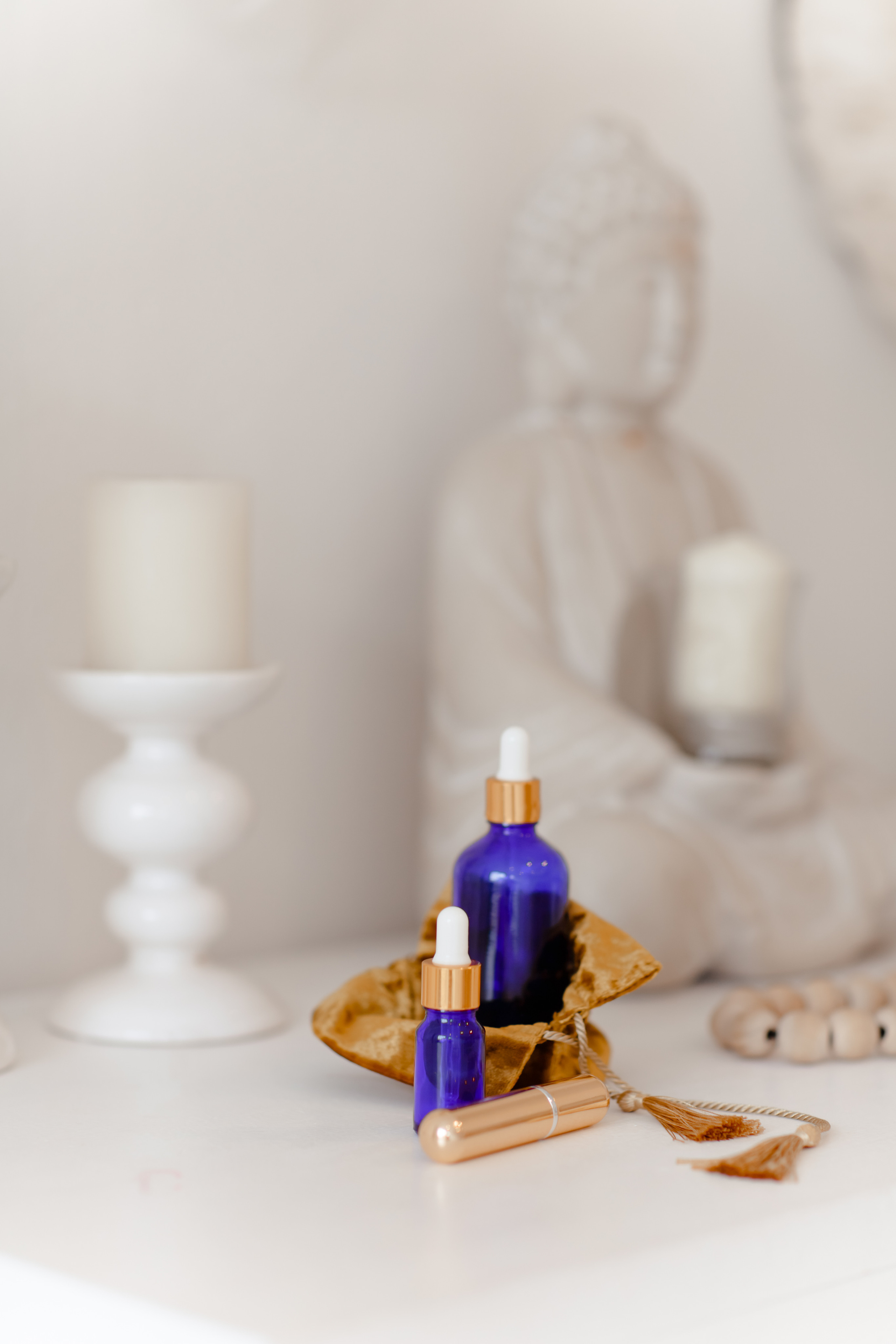 Контент / бренд съёмка по аромадиагностике. Фотограф в Москве. Контент для блога. В портфолио и просто на память