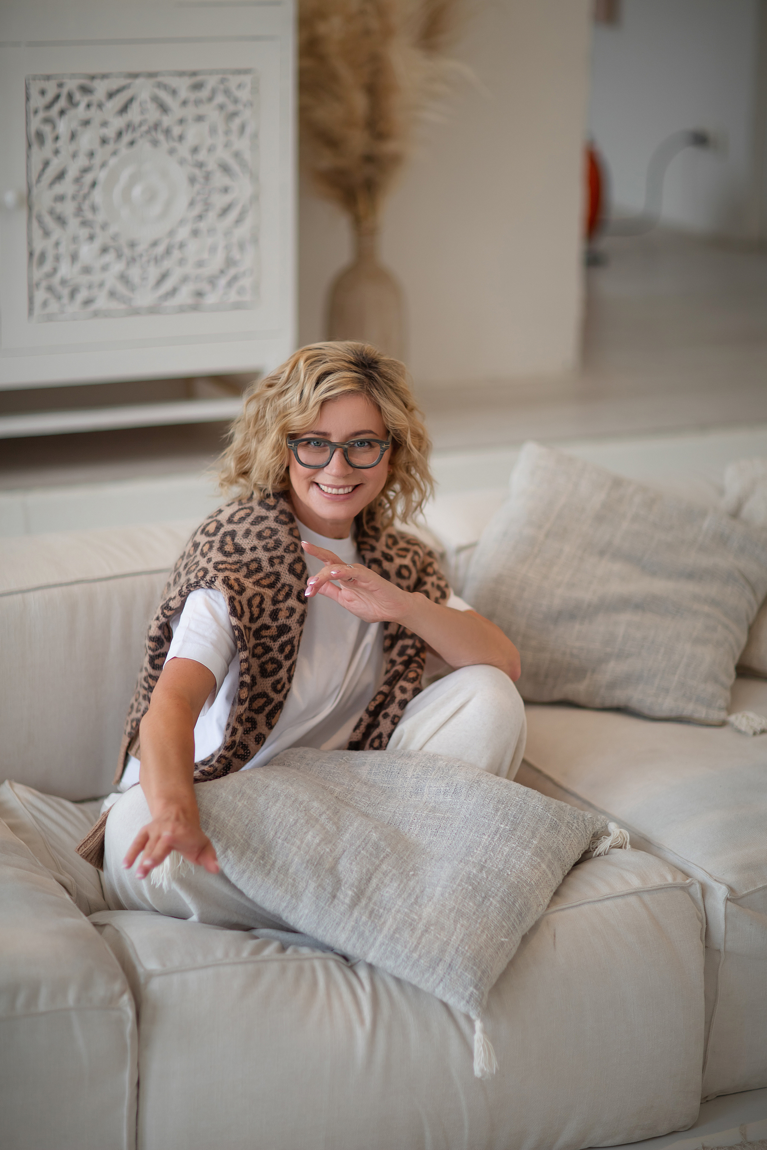 Контент / бренд съёмка по аромадиагностике. Фотограф в Москве. Контент для блога. В портфолио и просто на память