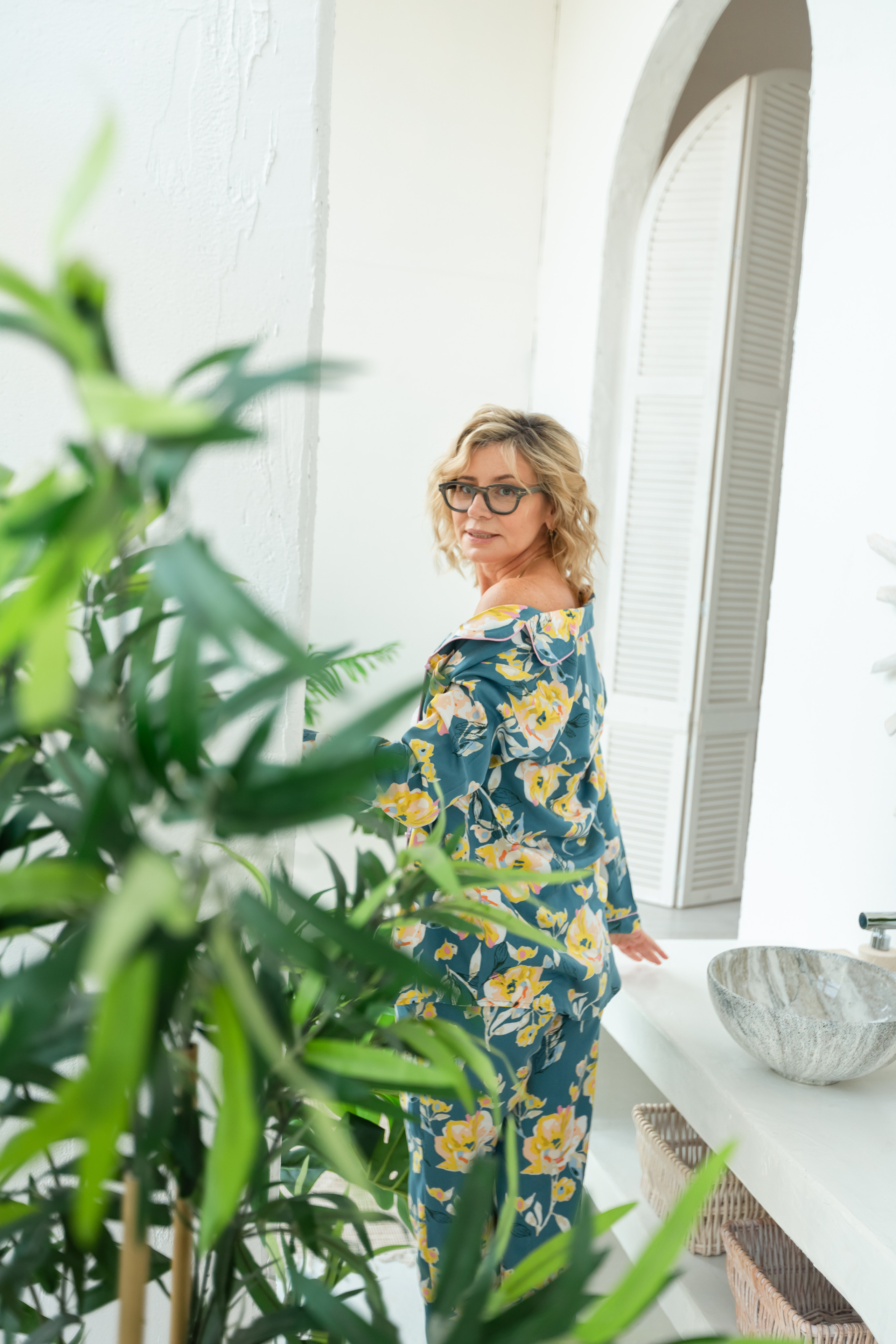 Контент / бренд съёмка по аромадиагностике. Фотограф в Москве. Контент для блога. В портфолио и просто на память