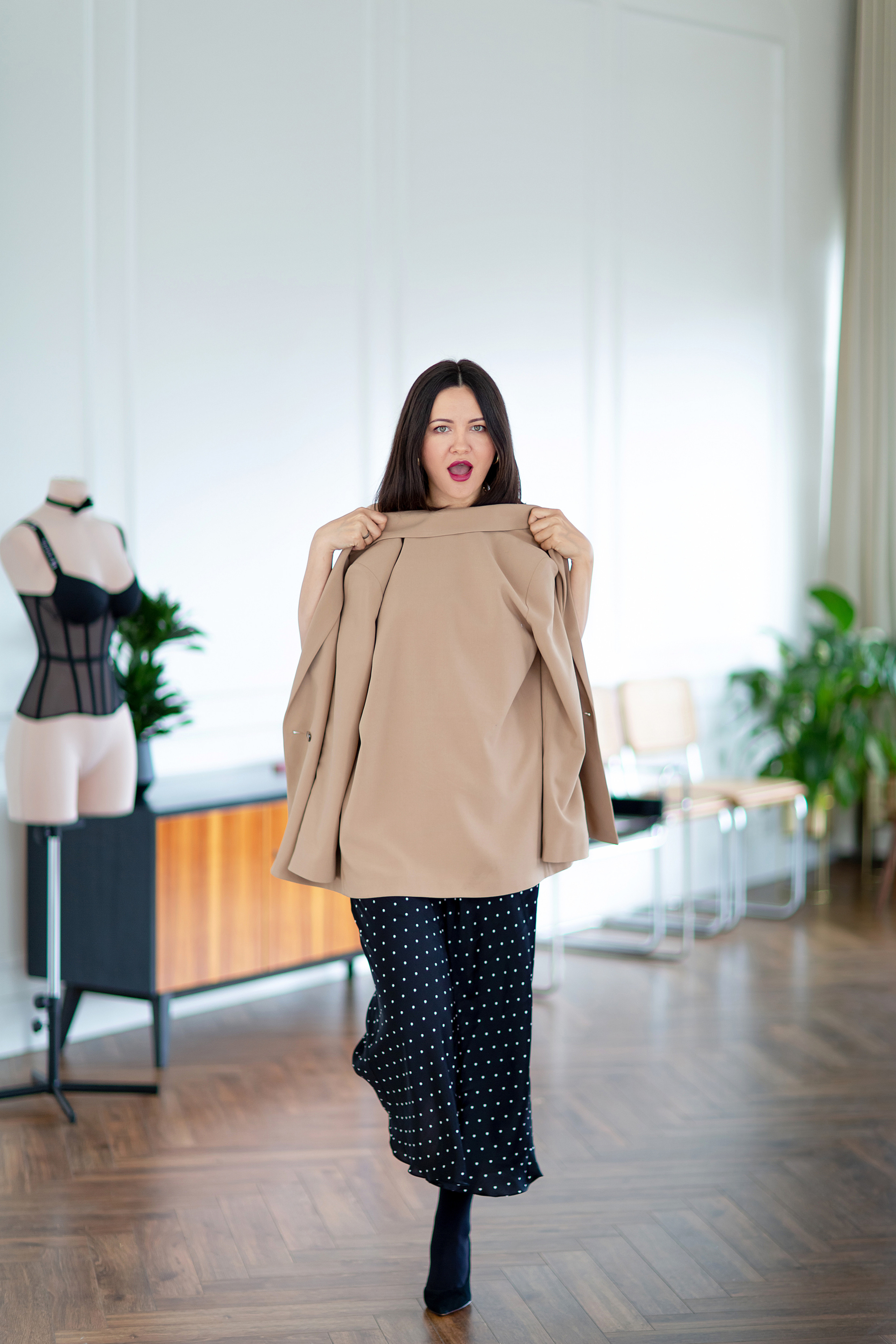 Контент/бренд съёмка для блога и продвижения бизнеса. Фотограф в Москве. Контент для блога. В портфолио и просто на память