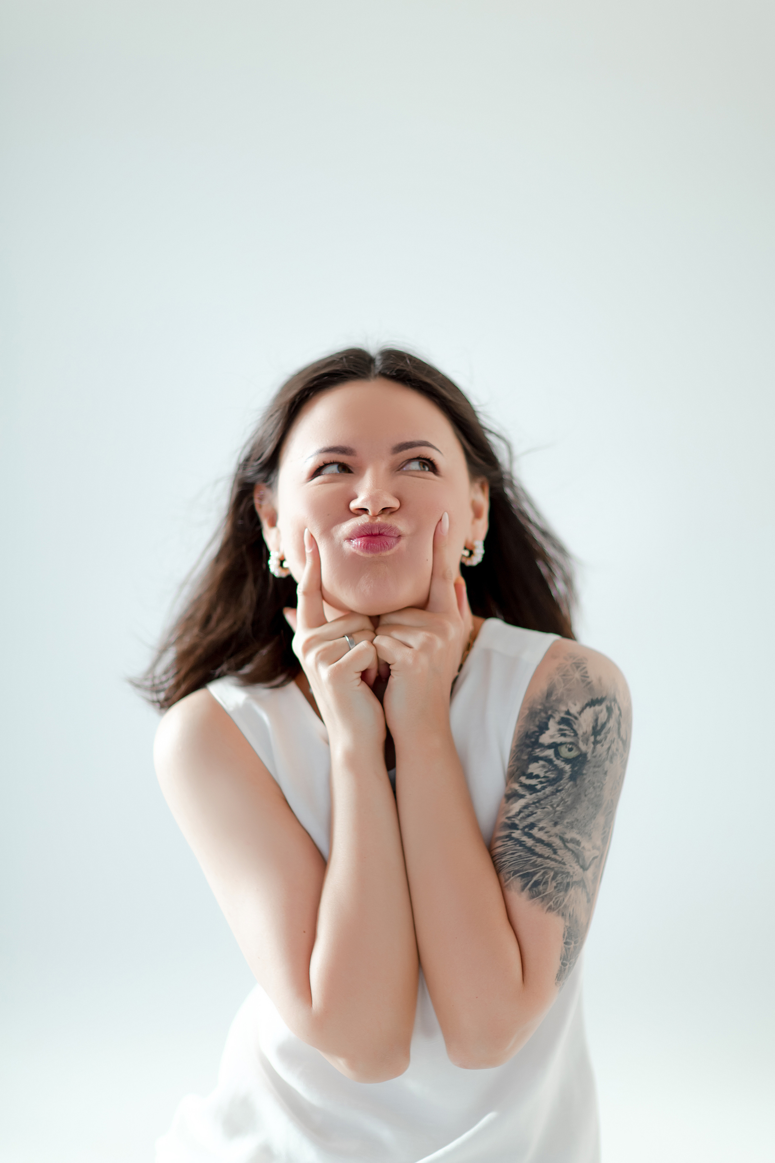 Контент/бренд съёмка для блога и продвижения бизнеса. Фотограф в Москве. Контент для блога. В портфолио и просто на память