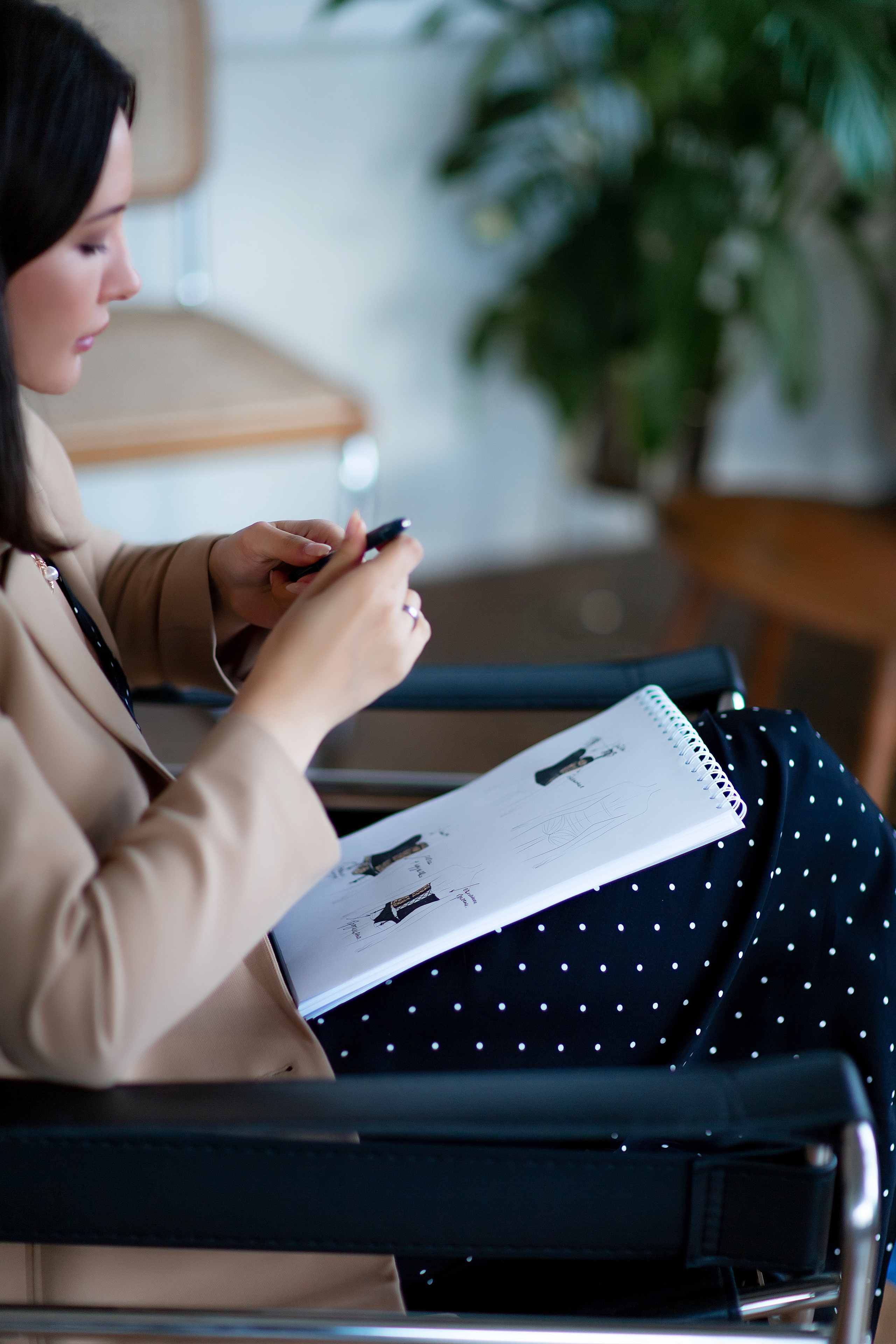 Контент/бренд съёмка для блога и продвижения бизнеса. Фотограф в Москве. Контент для блога. В портфолио и просто на память