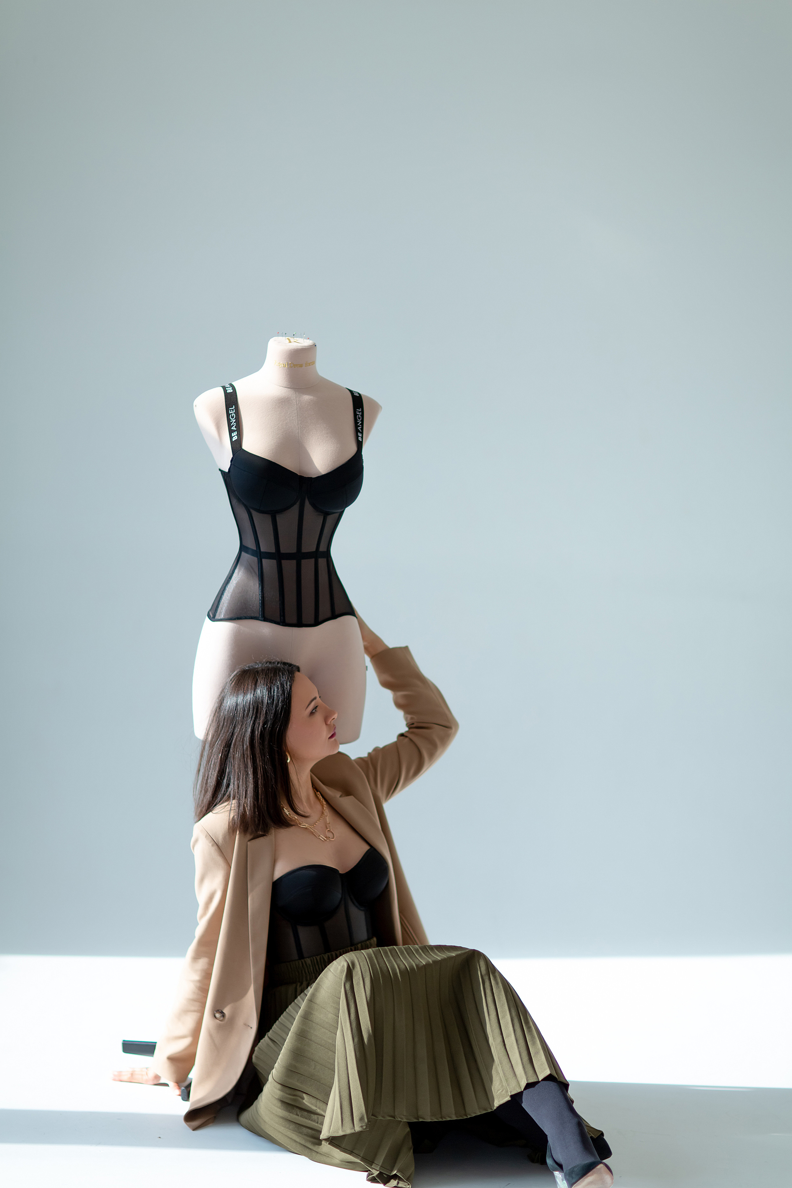 Контент/бренд съёмка для блога и продвижения бизнеса. Фотограф в Москве. Контент для блога. В портфолио и просто на память