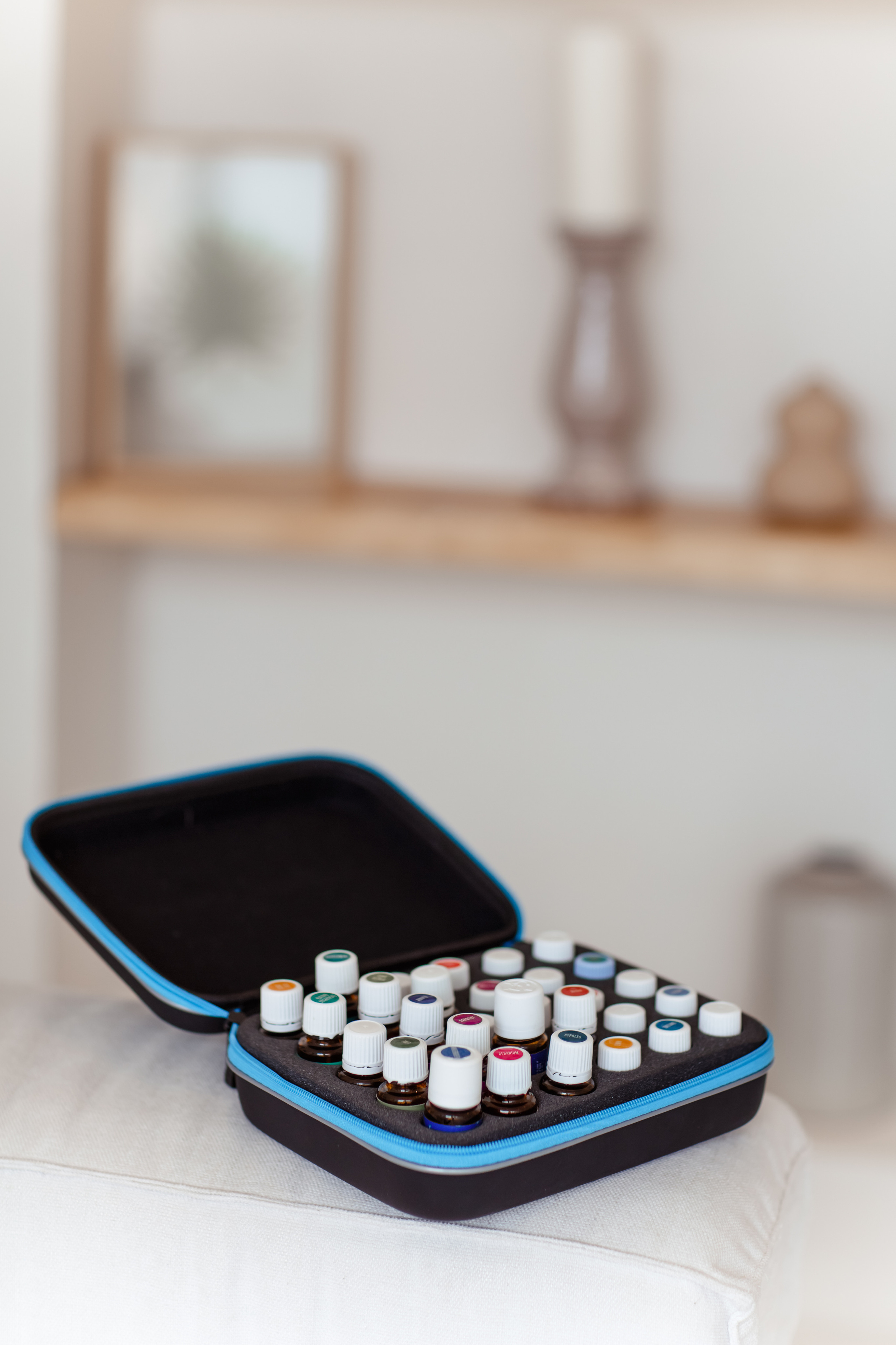 Контент / бренд съёмка по аромадиагностике. Фотограф в Москве. Контент для блога. В портфолио и просто на память