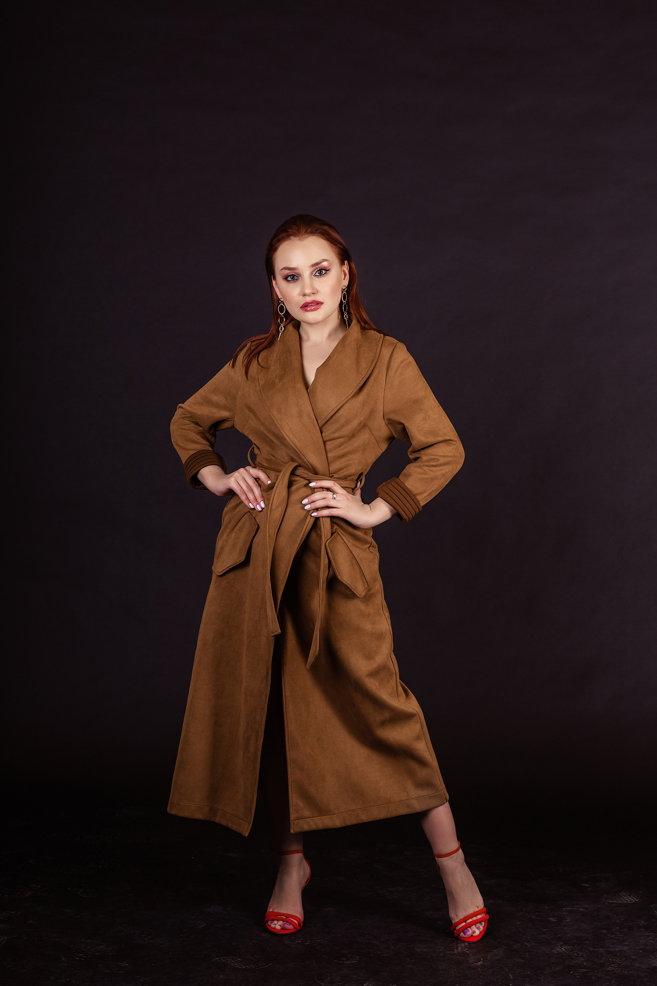 Студийная фотосессия в Москве. Фотограф в Москве. Контент для блога. В портфолио и просто на память