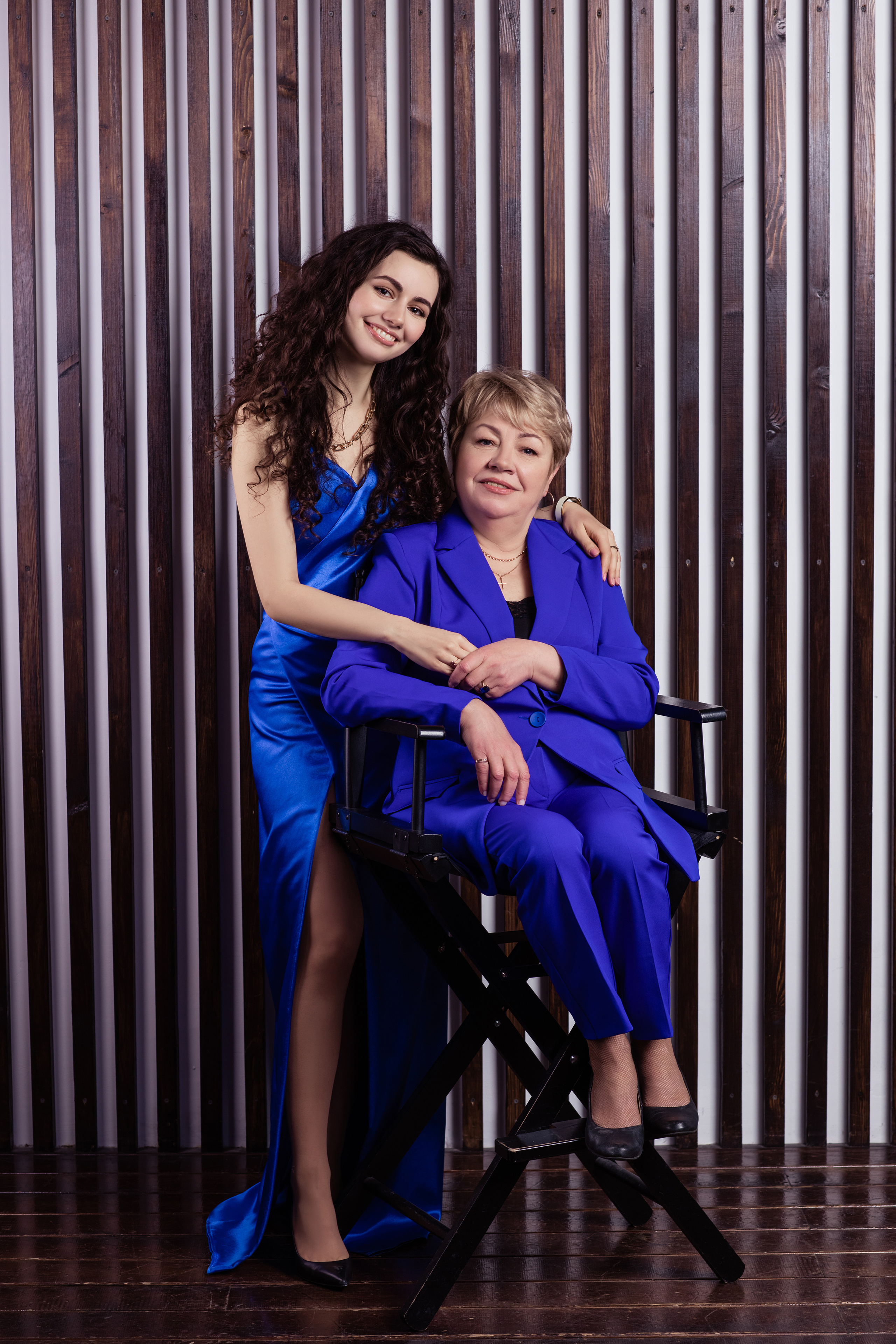 Фотосессия для мамы и взрослой дочери. Фотограф в Москве. Контент для блога. В портфолио и просто на память