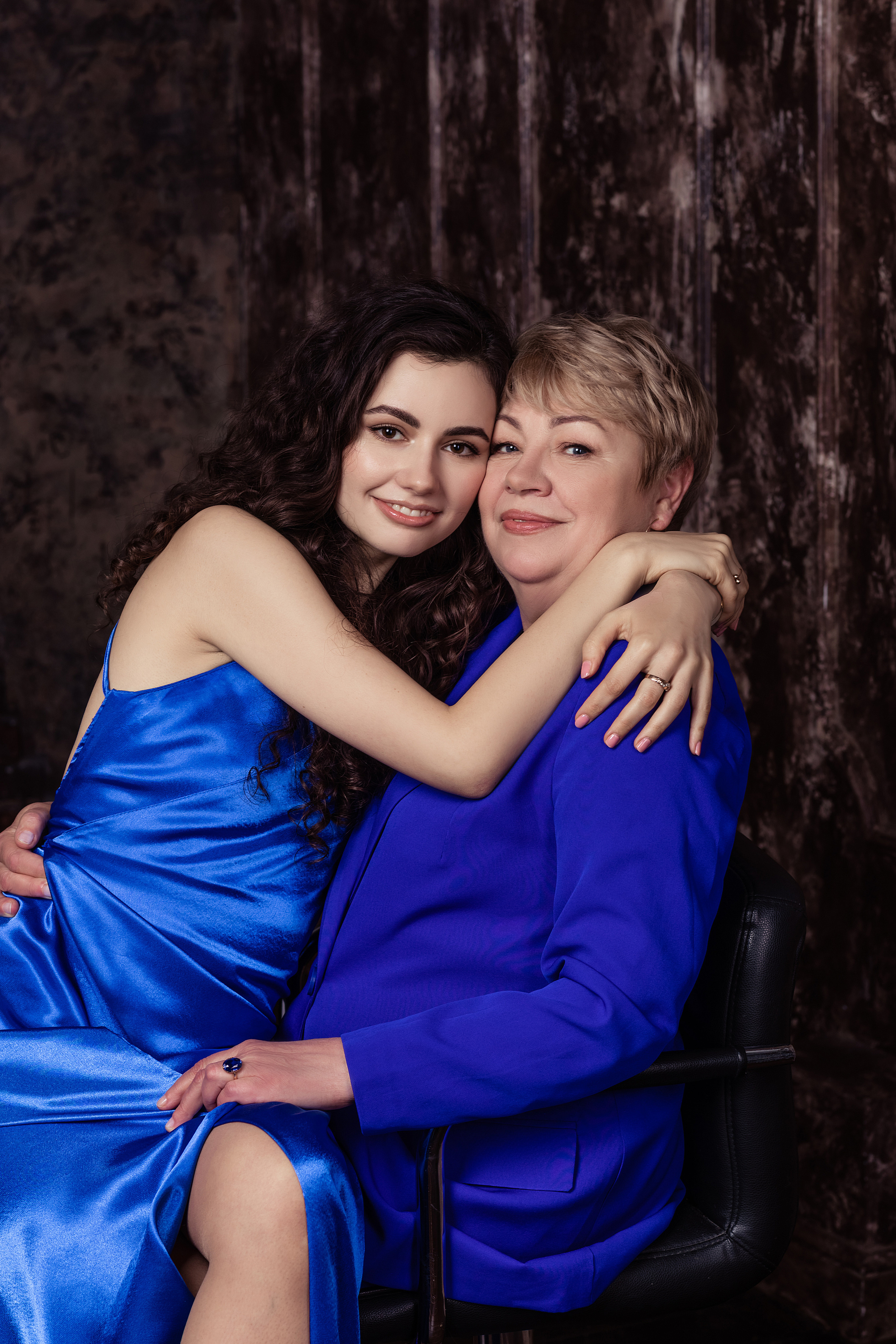 Фотосессия для мамы и взрослой дочери. Фотограф в Москве. Контент для блога. В портфолио и просто на память