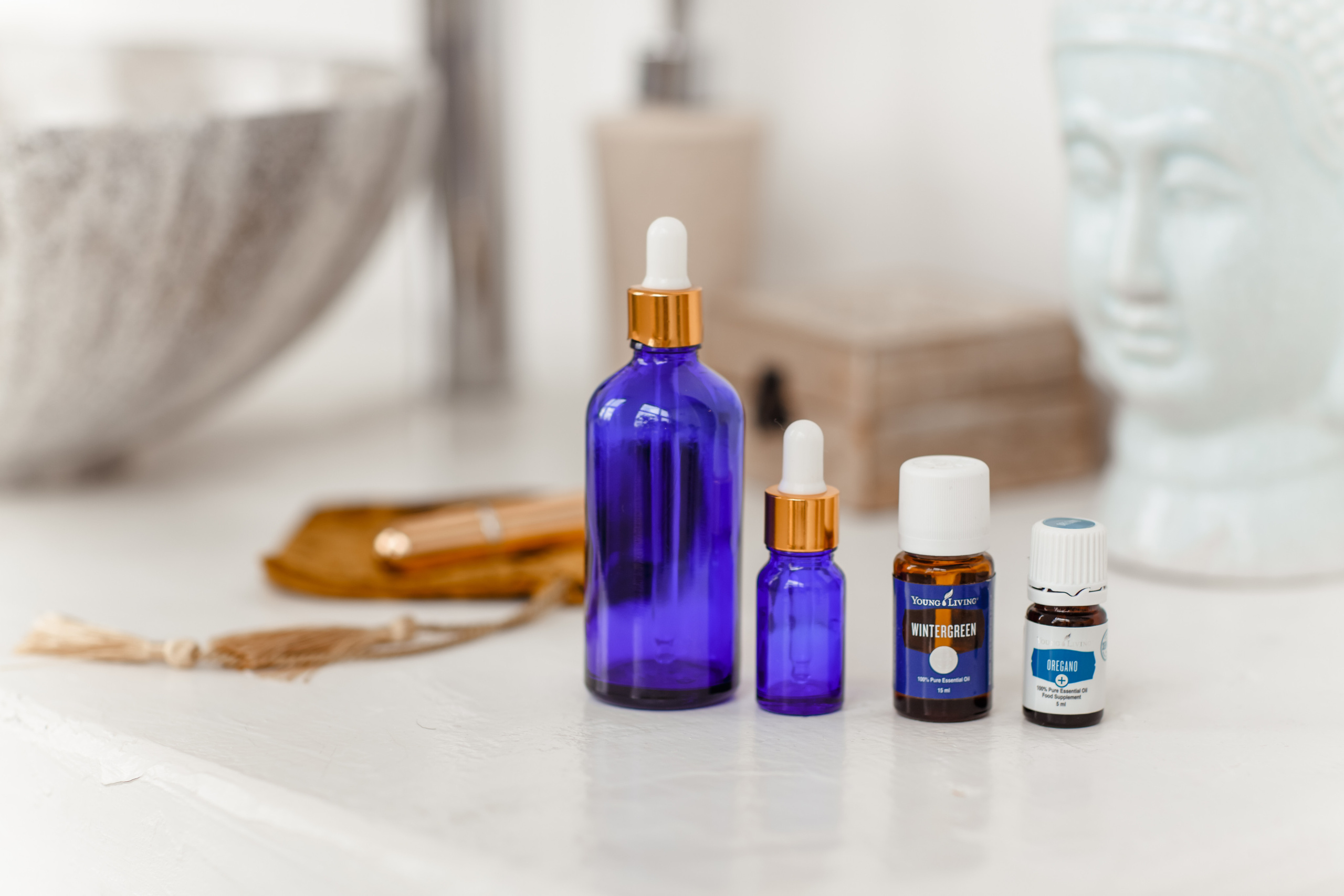 Контент / бренд съёмка по аромадиагностике. Фотограф в Москве. Контент для блога. В портфолио и просто на память