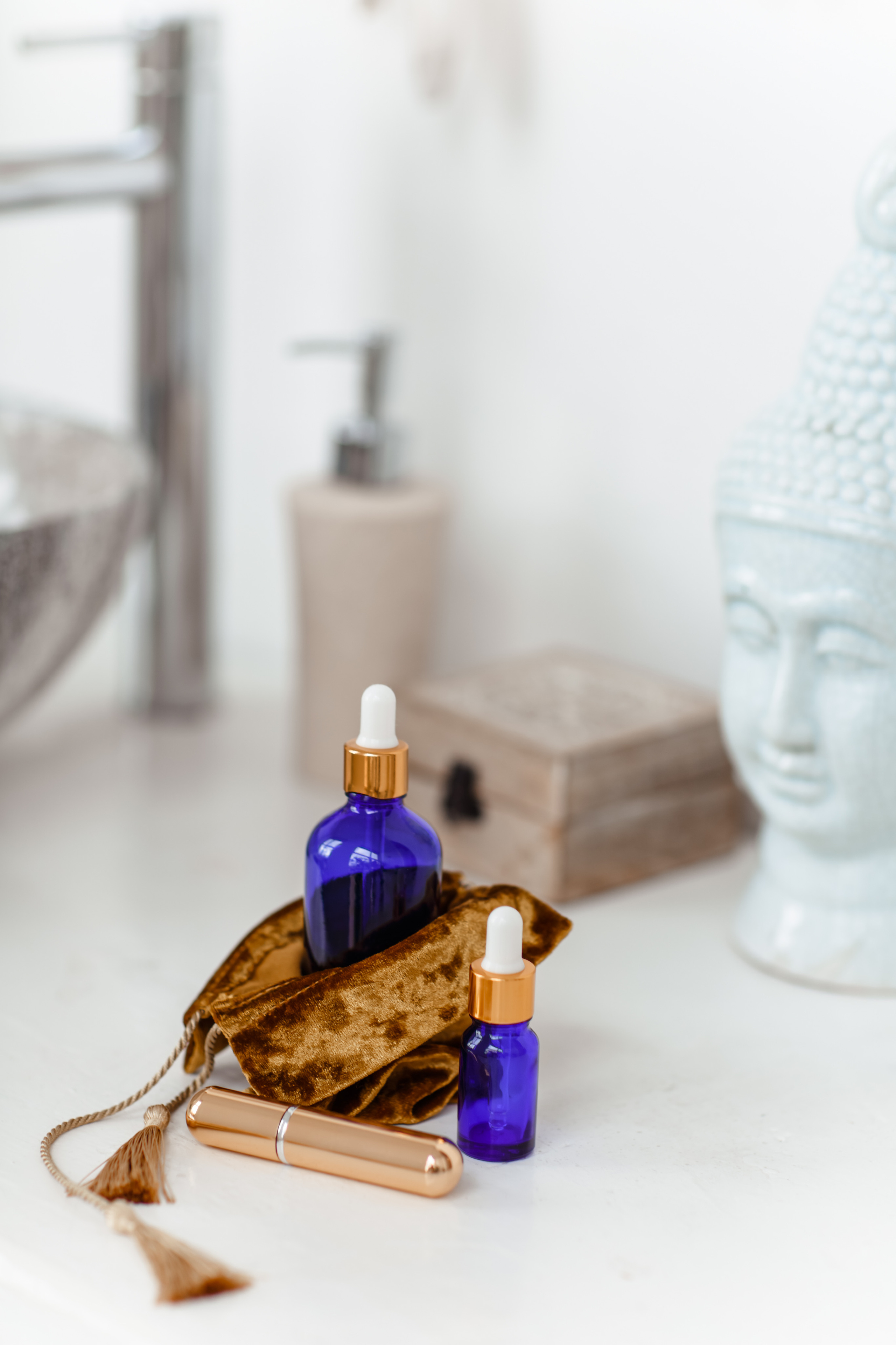 Контент / бренд съёмка по аромадиагностике. Фотограф в Москве. Контент для блога. В портфолио и просто на память