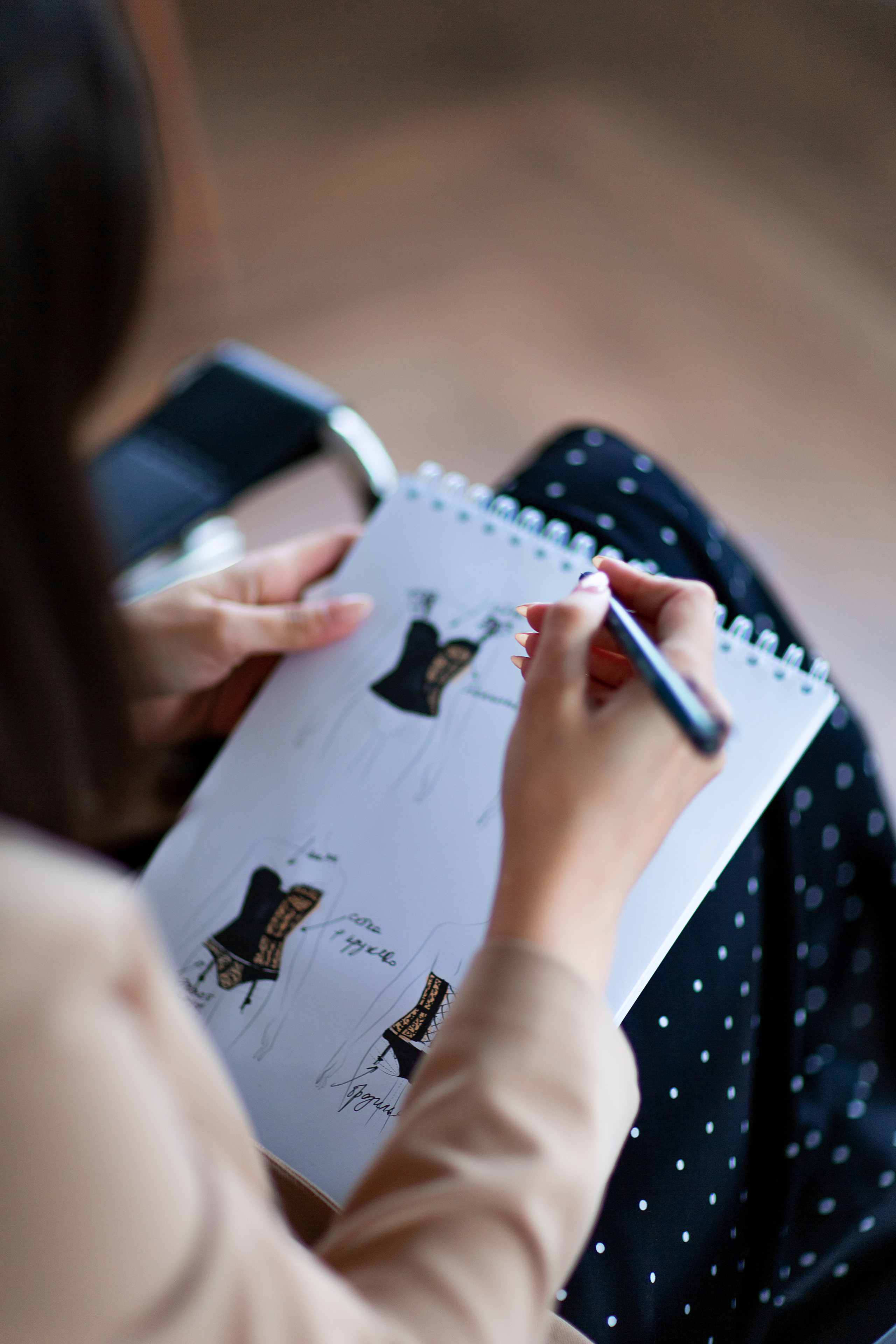 Контент/бренд съёмка для блога и продвижения бизнеса. Фотограф в Москве. Контент для блога. В портфолио и просто на память