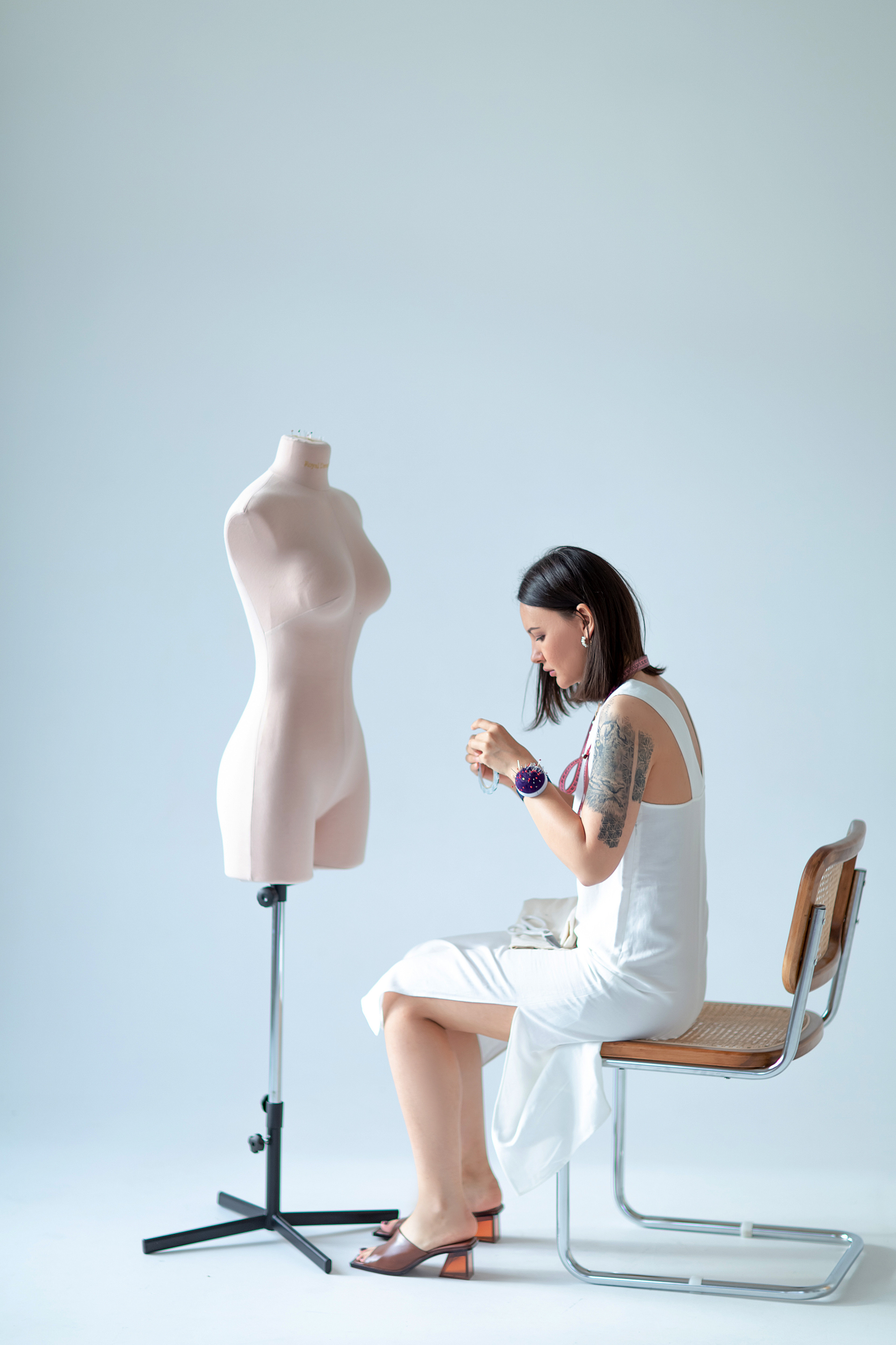 Контент/бренд съёмка для блога и продвижения бизнеса. Фотограф в Москве. Контент для блога. В портфолио и просто на память