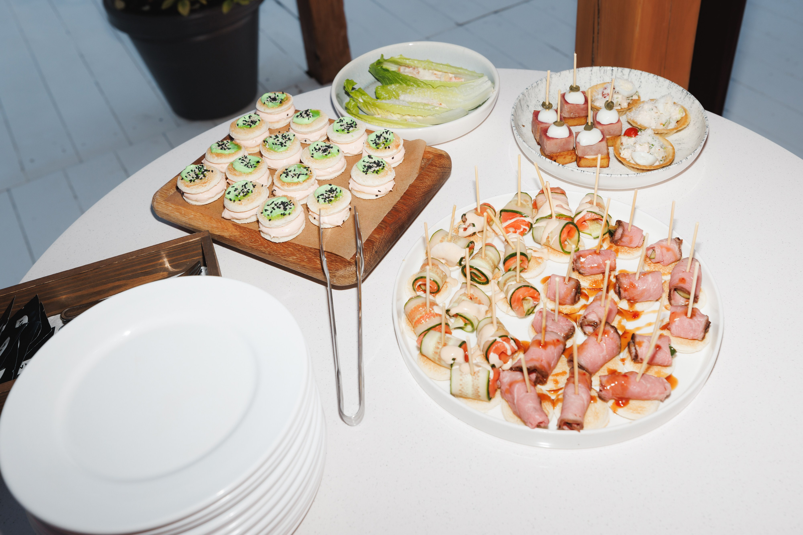 31.05.2025 TROPICAL DISCO BIRTHDAY PARTY. ProVizArt