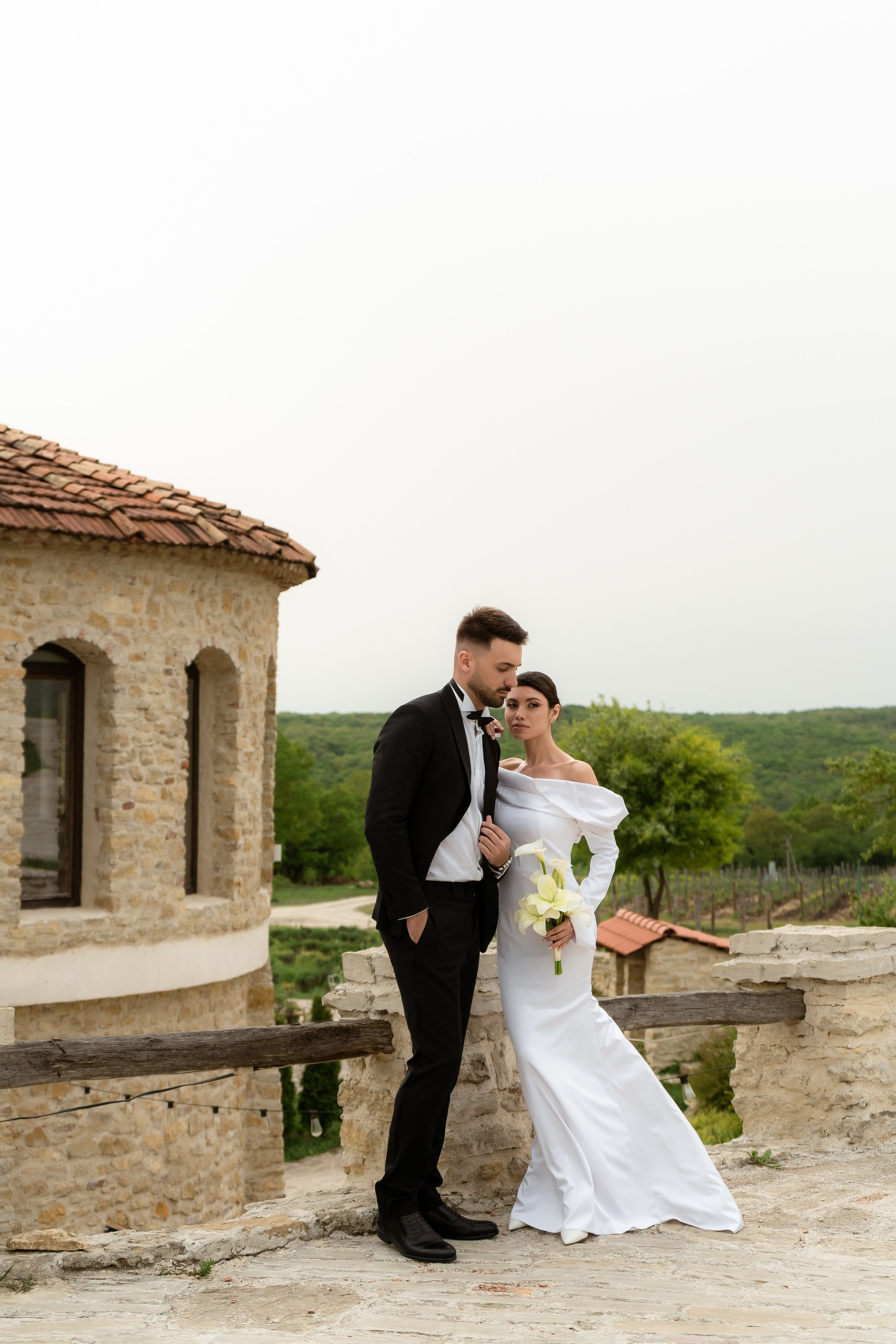 Паша & Ксюша. Свадебный фотограф в Воронеже Дарья Володарская