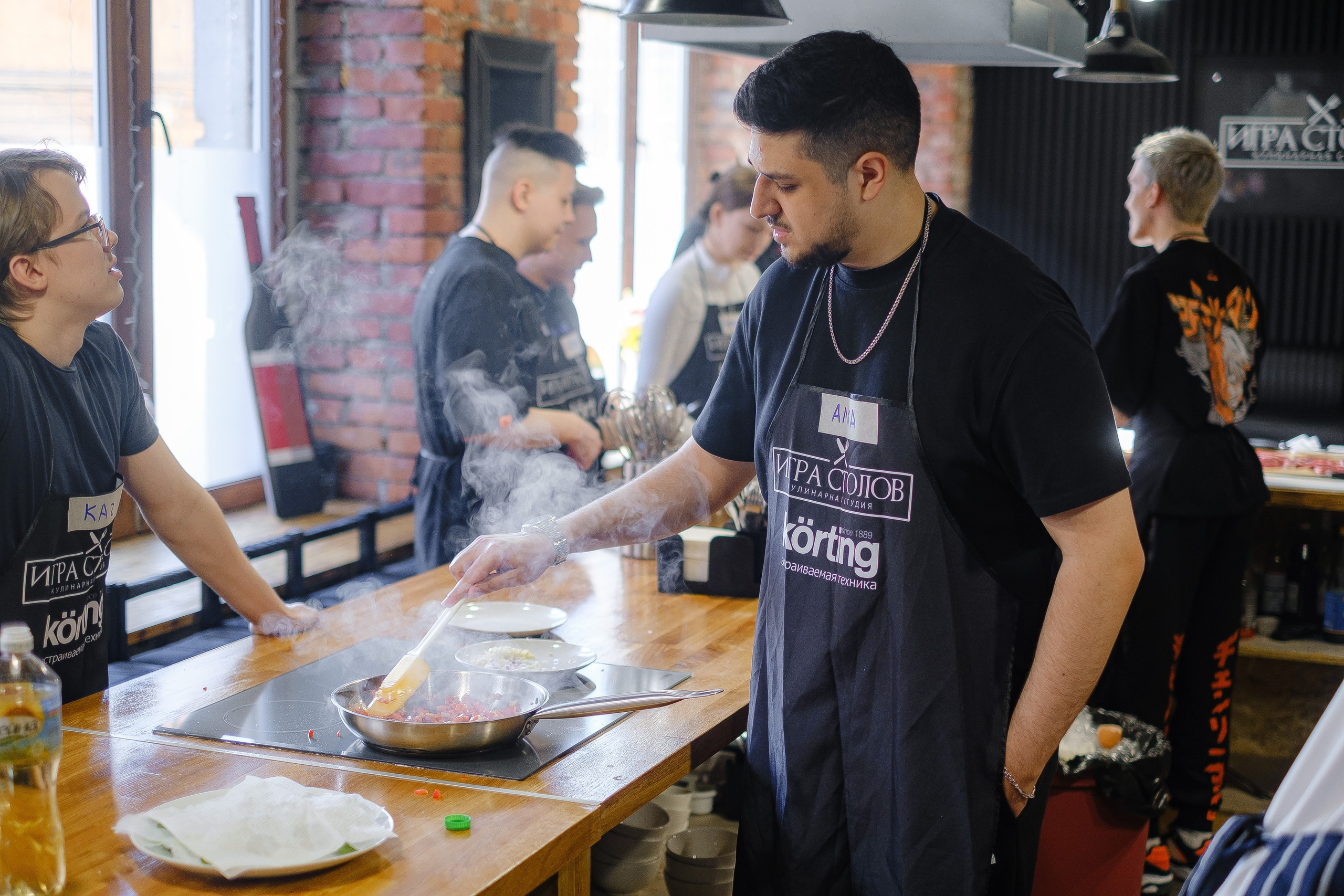 День рождения Андрея. Фотограф Мария Хлебникова Санкт-Петербург Москва
