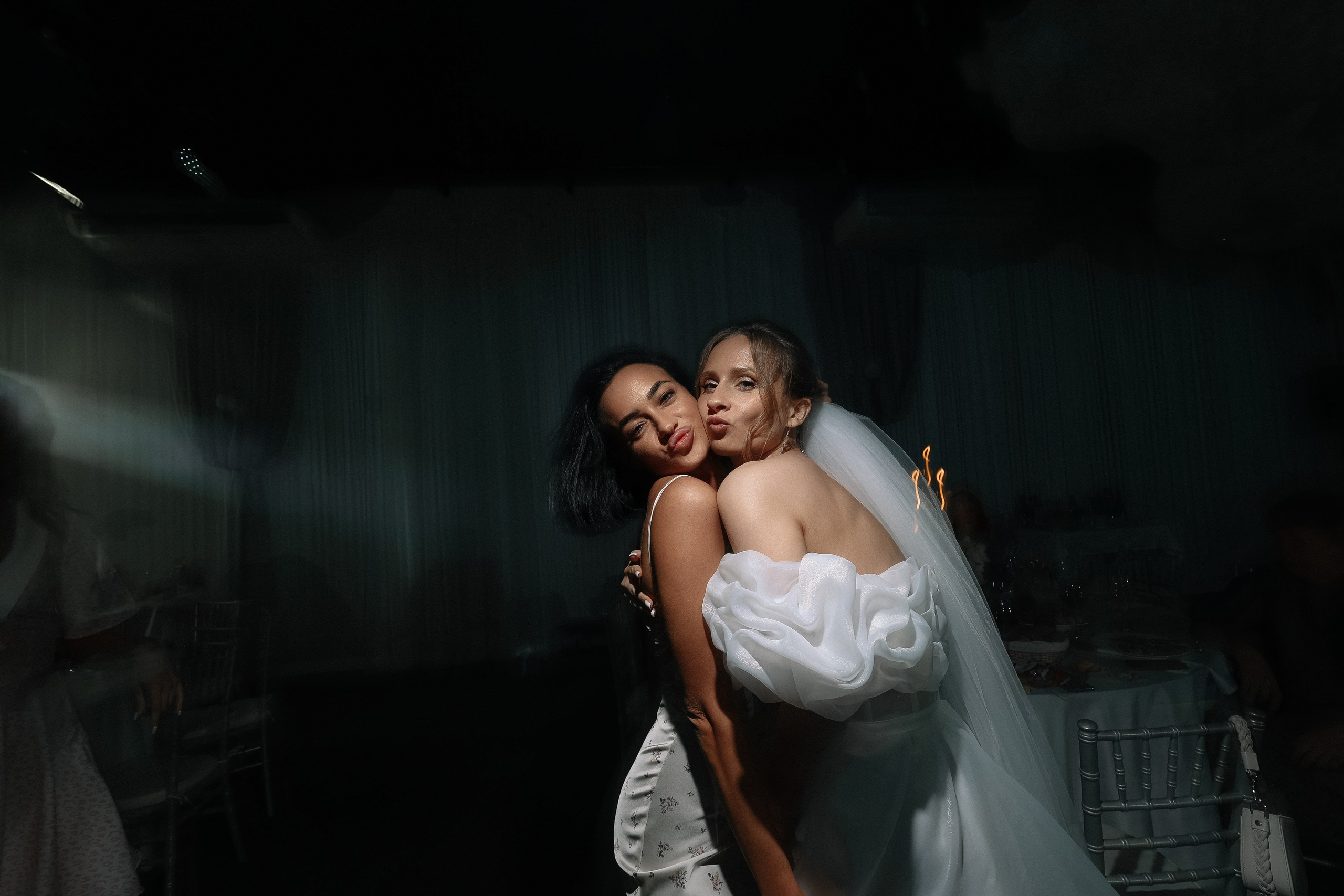 Настя и Тёма. Свадебный и семейный Фотограф Денис Кошель