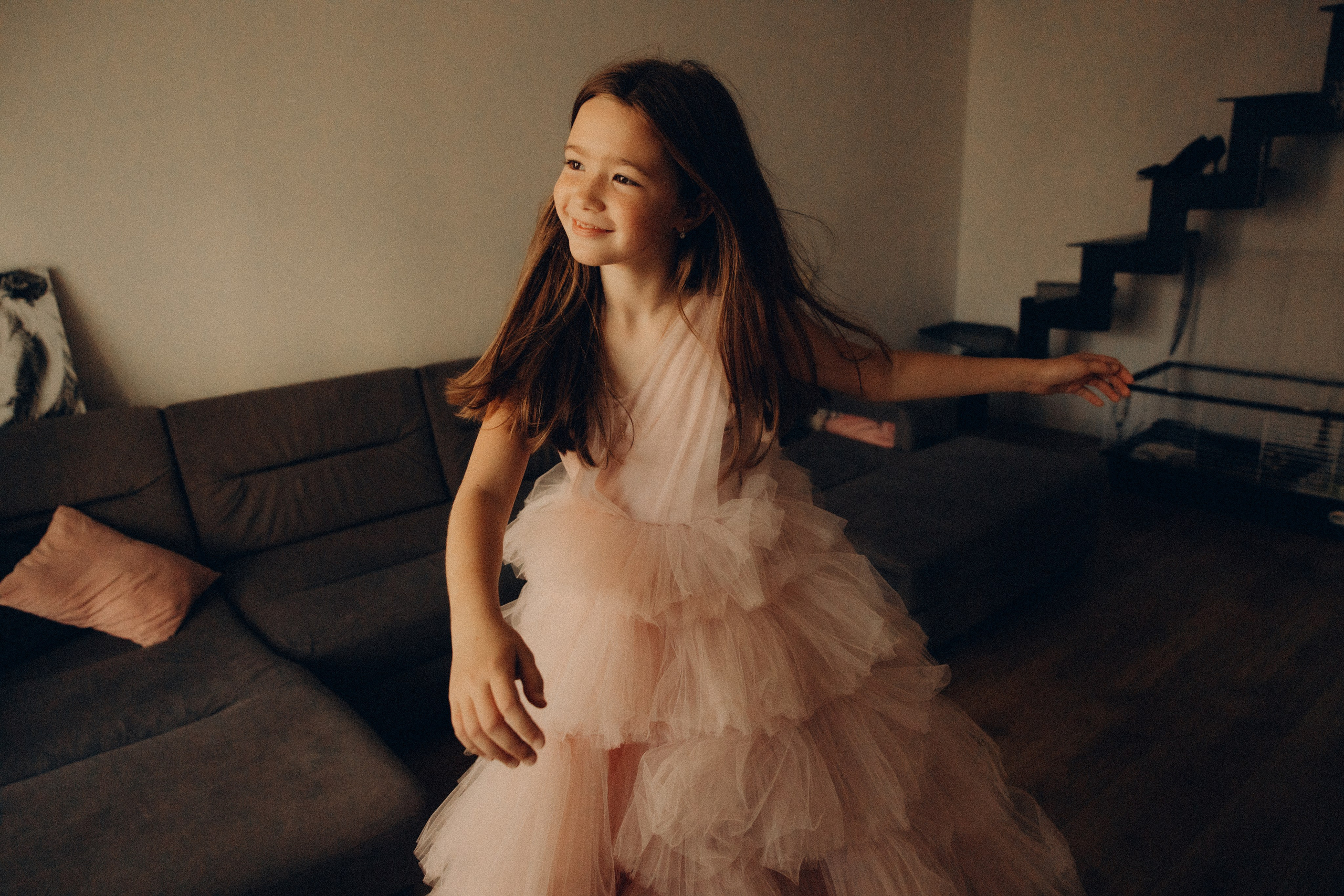 Ева. Главная