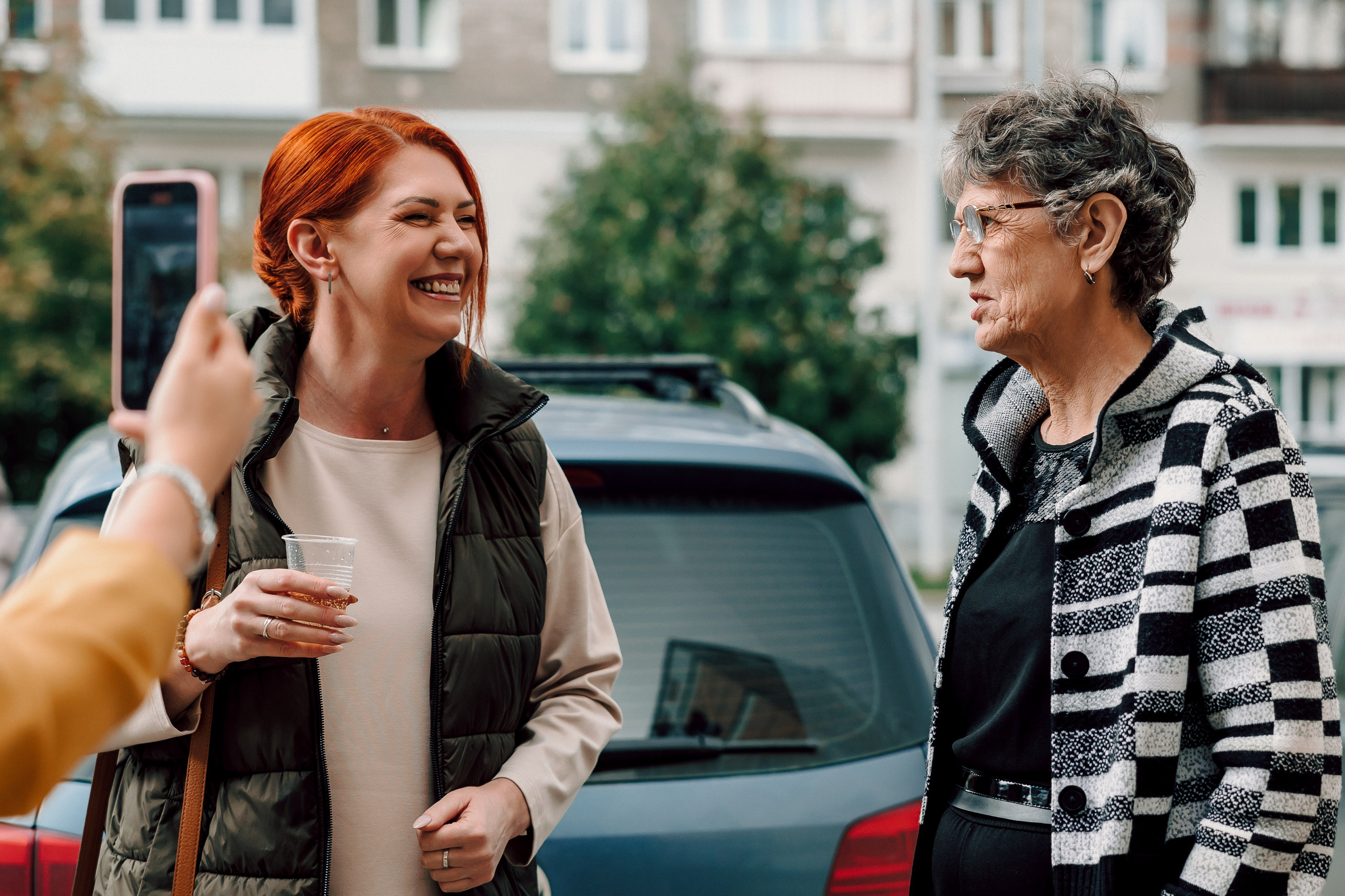 Свадебный день — Глеб и Дарья. Лёшка Варзегов — фотограф