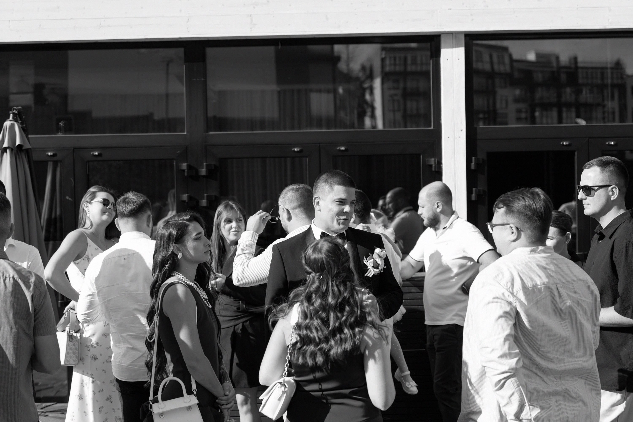 Евгений и Владислава. Свадебный и индивидуальный фотограф Владивосток