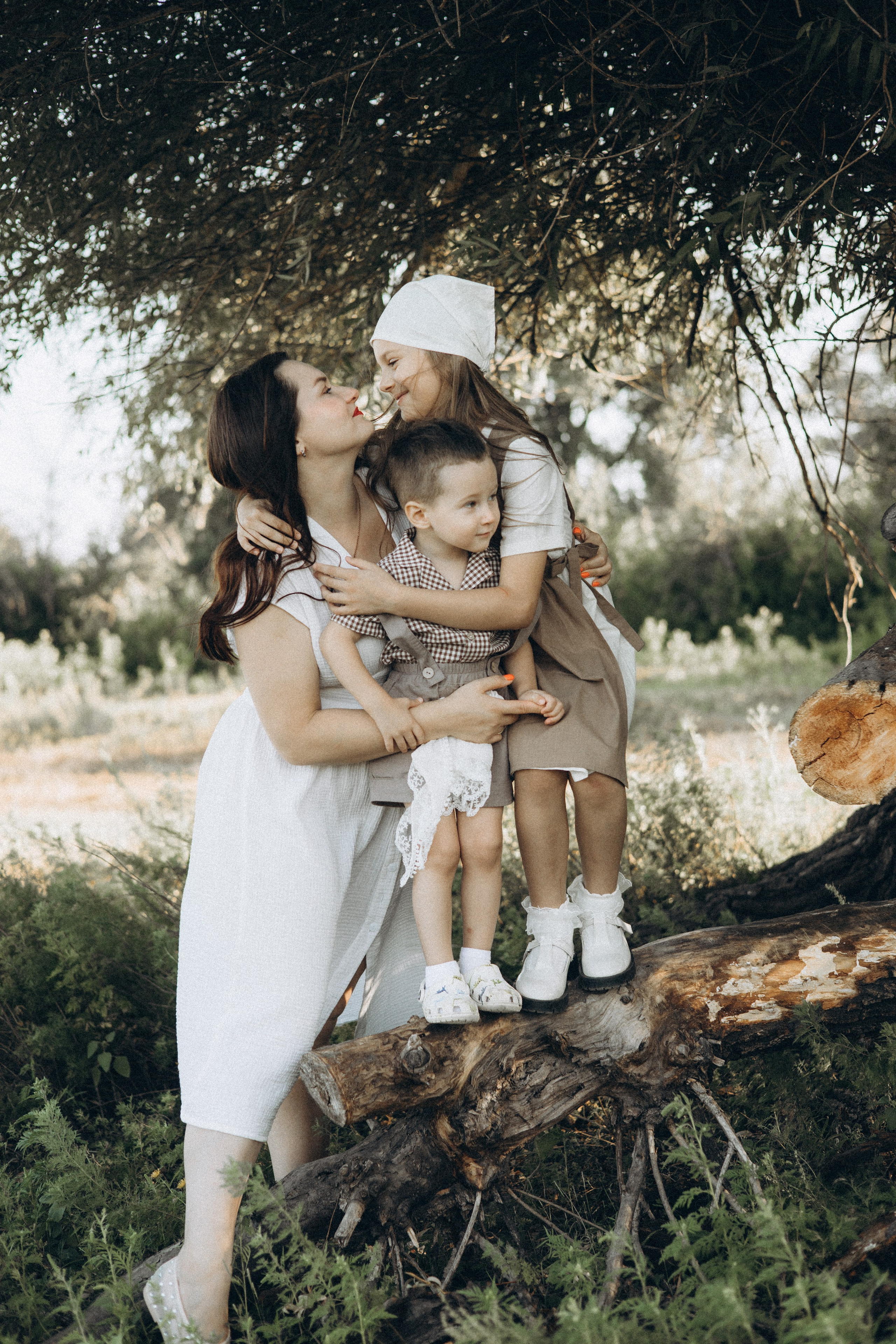 Семейная. Фотограф Оксана Пономарева