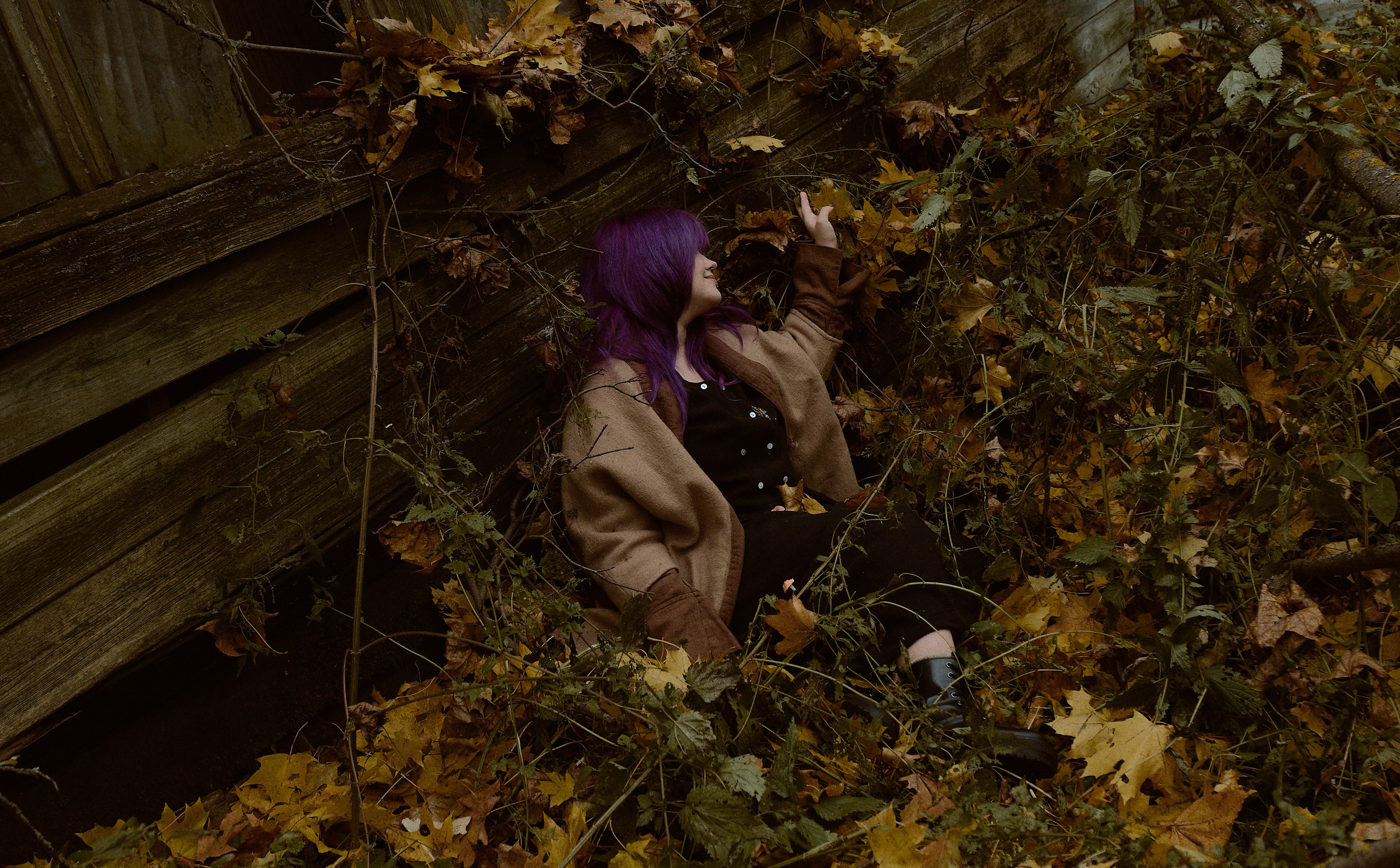 Русская сказка. Фотограф лавстори Москва/МО Приятелева Ангелина