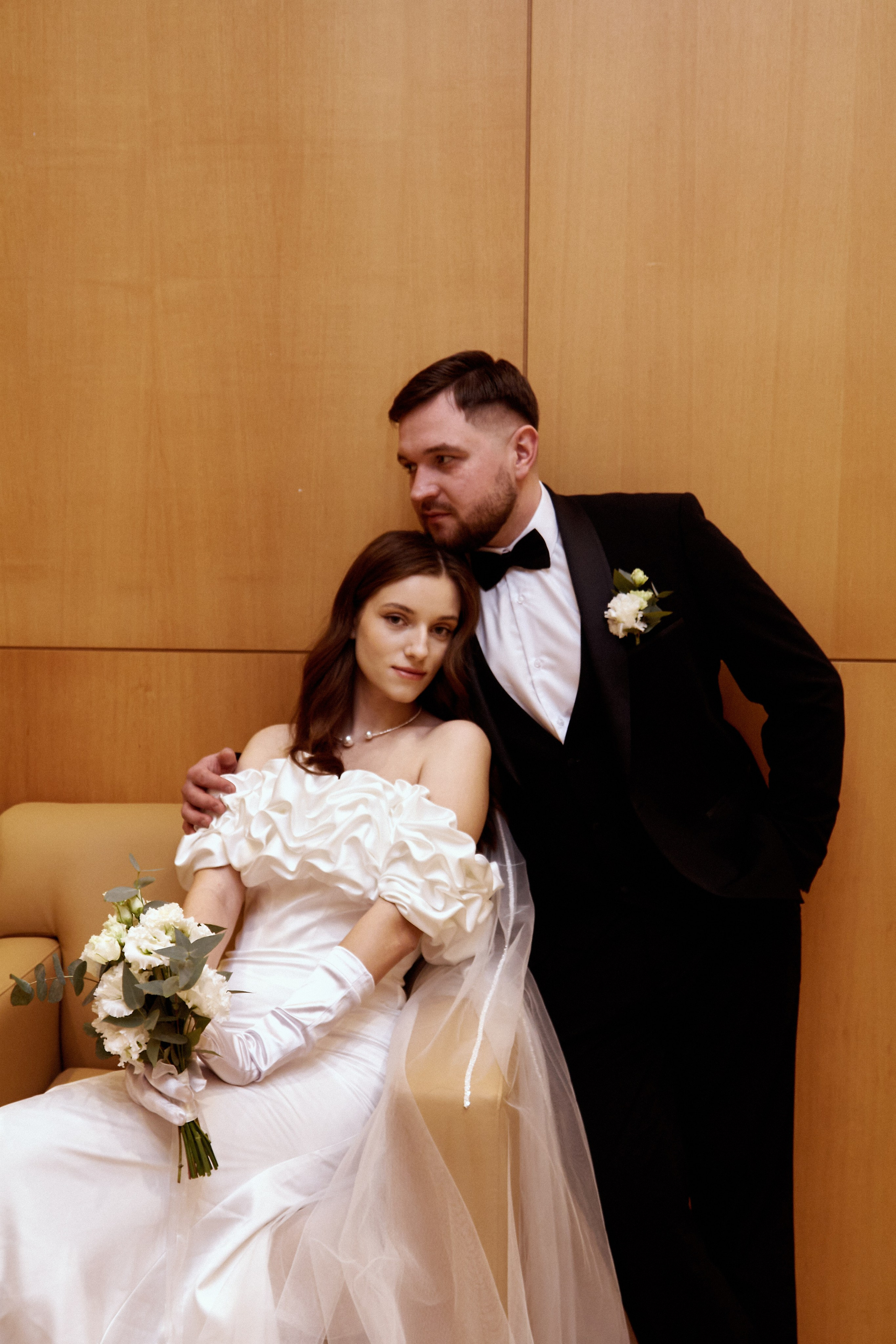 Татьяна и Александр. Барвиха. Роспись. Фотограф лавстори Москва/МО Приятелева Ангелина