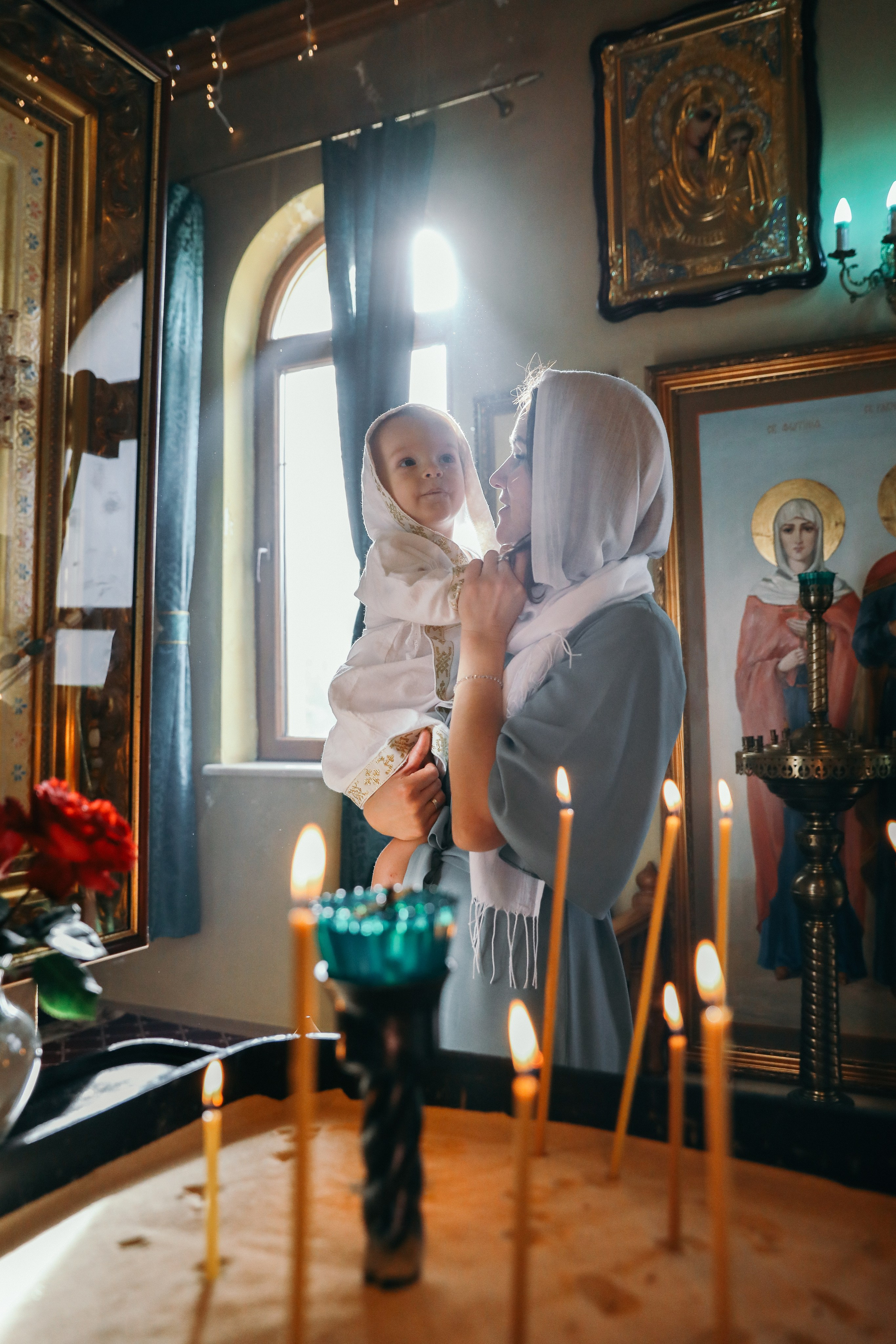 Роман Церковь Сергия Радонежского. Свадебный и семейный фотограф в Севастополе и Крыму Анастасия Сураева