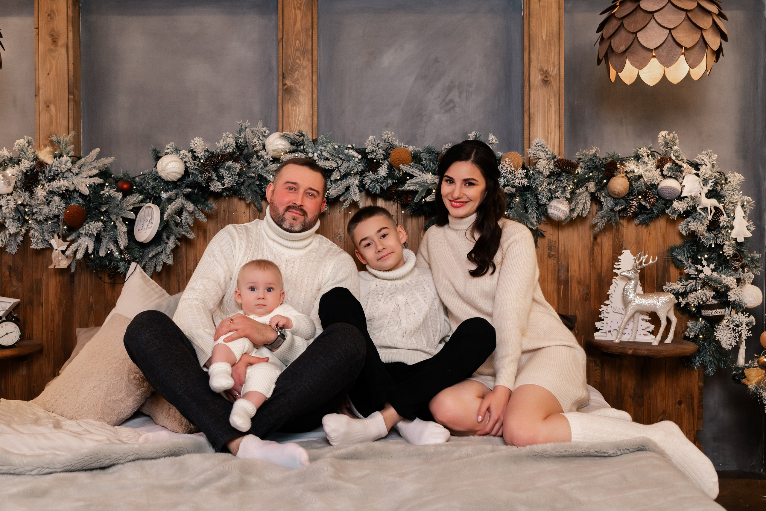 Чердак. Свадебный и студийный фотограф в Нижнем Новгороде