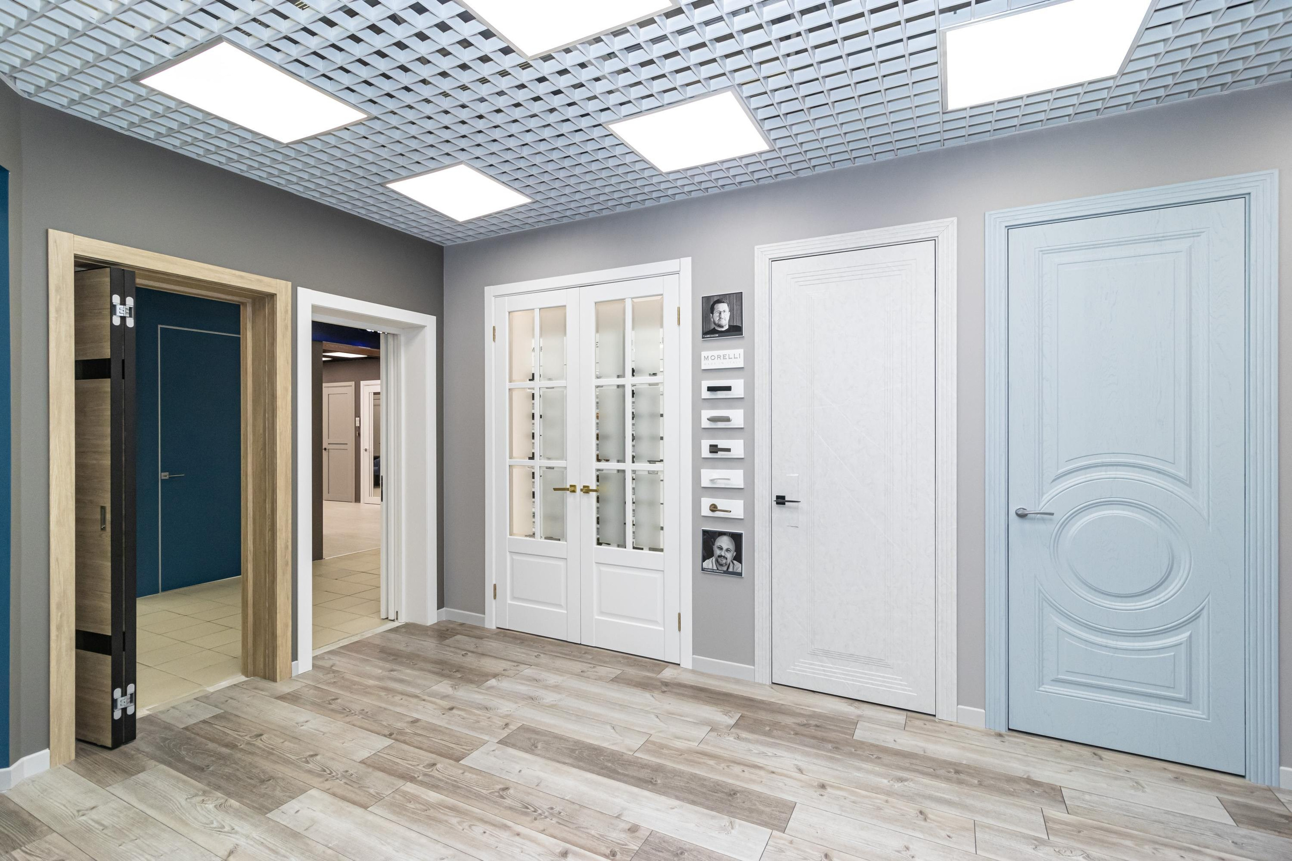 Интерьерная съемка. Leclerc-studio