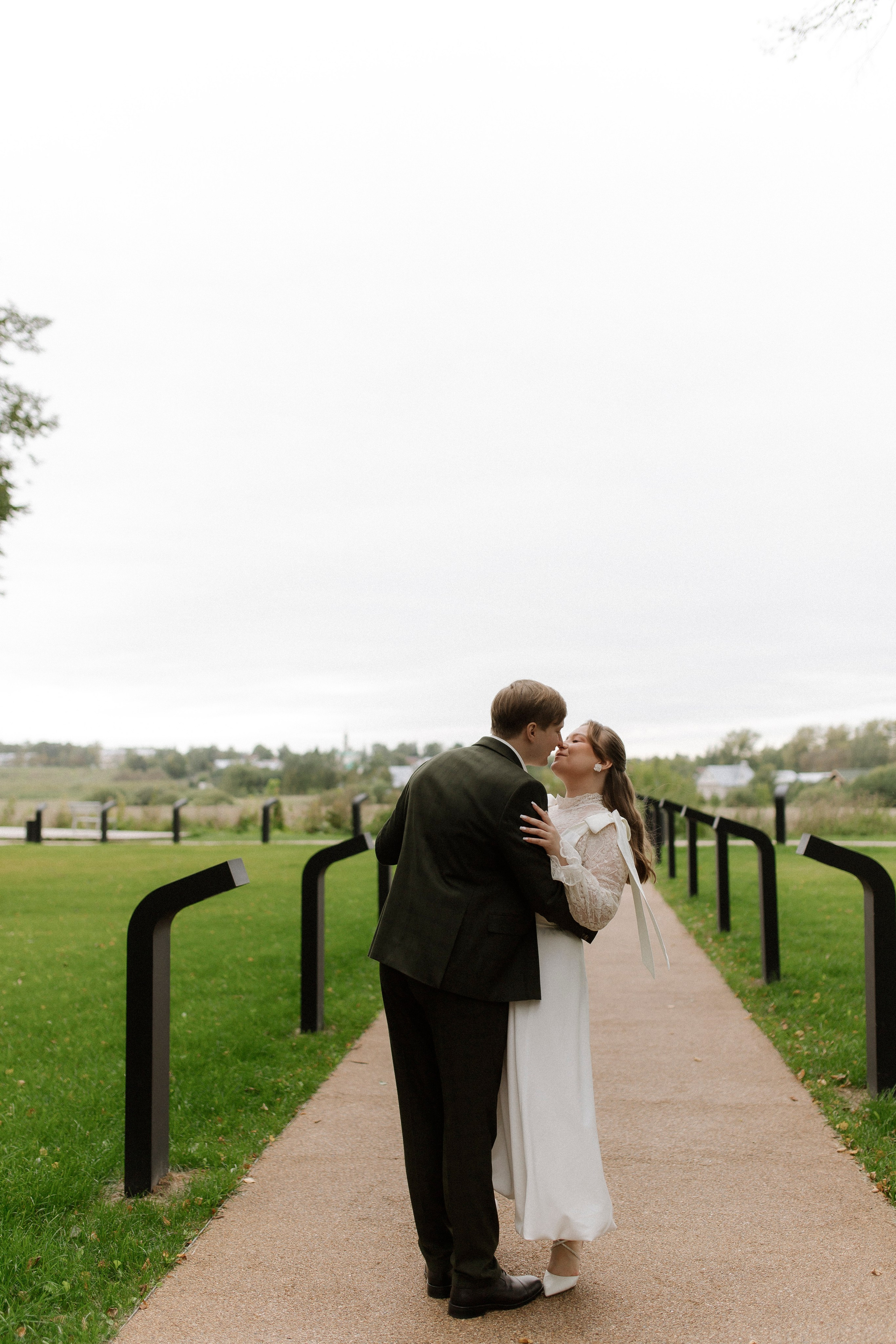 Полина и Александр 29.08.25. Индивидуальный, семейный и свадебный фотограф