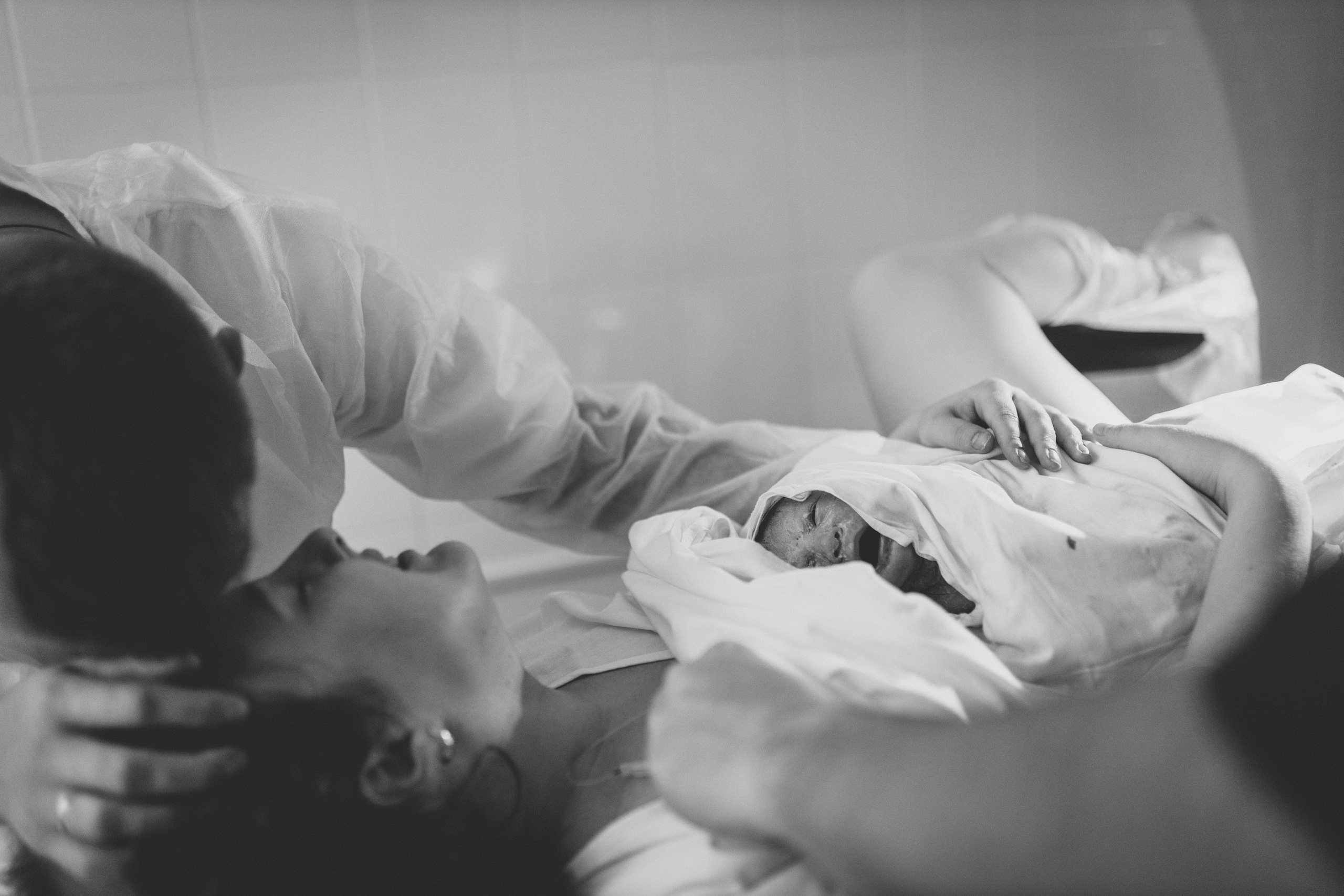 Рождение Маруси. Семейный фотограф и фотограф на роды в Ростове-на-Дону Мухина Виктория