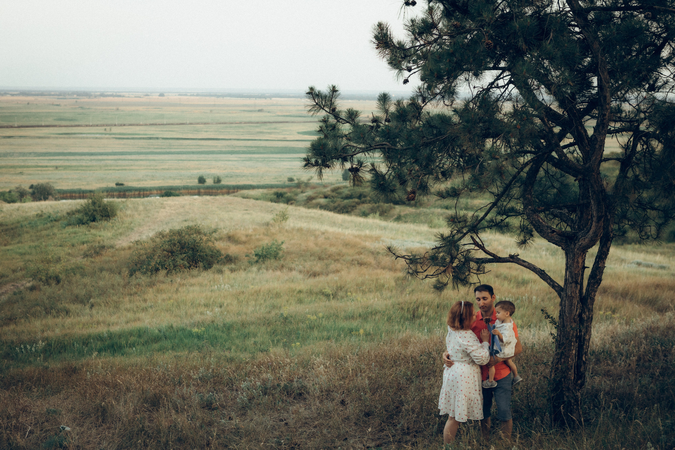 Оксана, Артем и Тимур. Семейный фотограф и фотограф на роды в Ростове-на-Дону Мухина Виктория