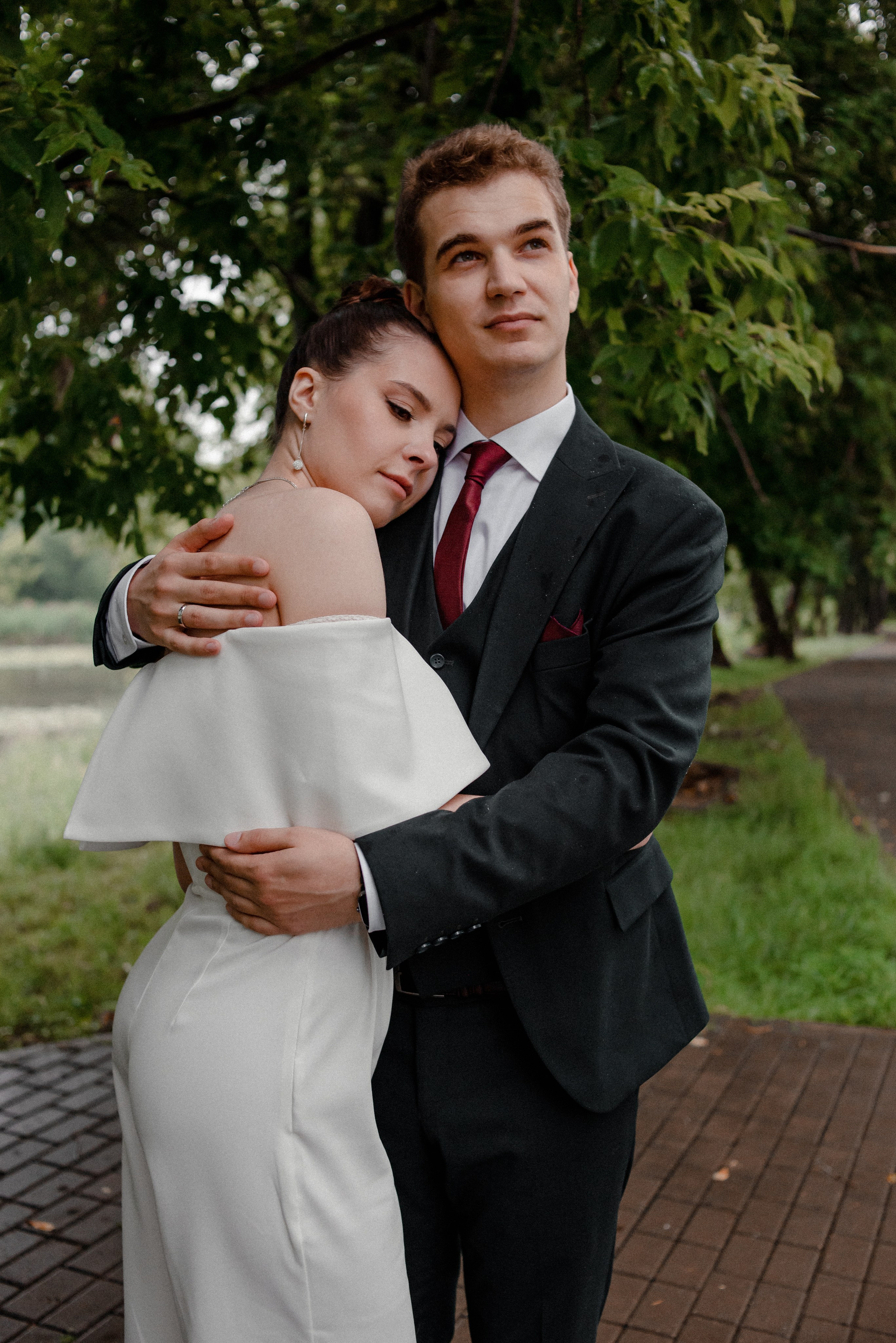 Иван и Наталья. Семейный и детский фотограф Иваново Ксения Азаренкова