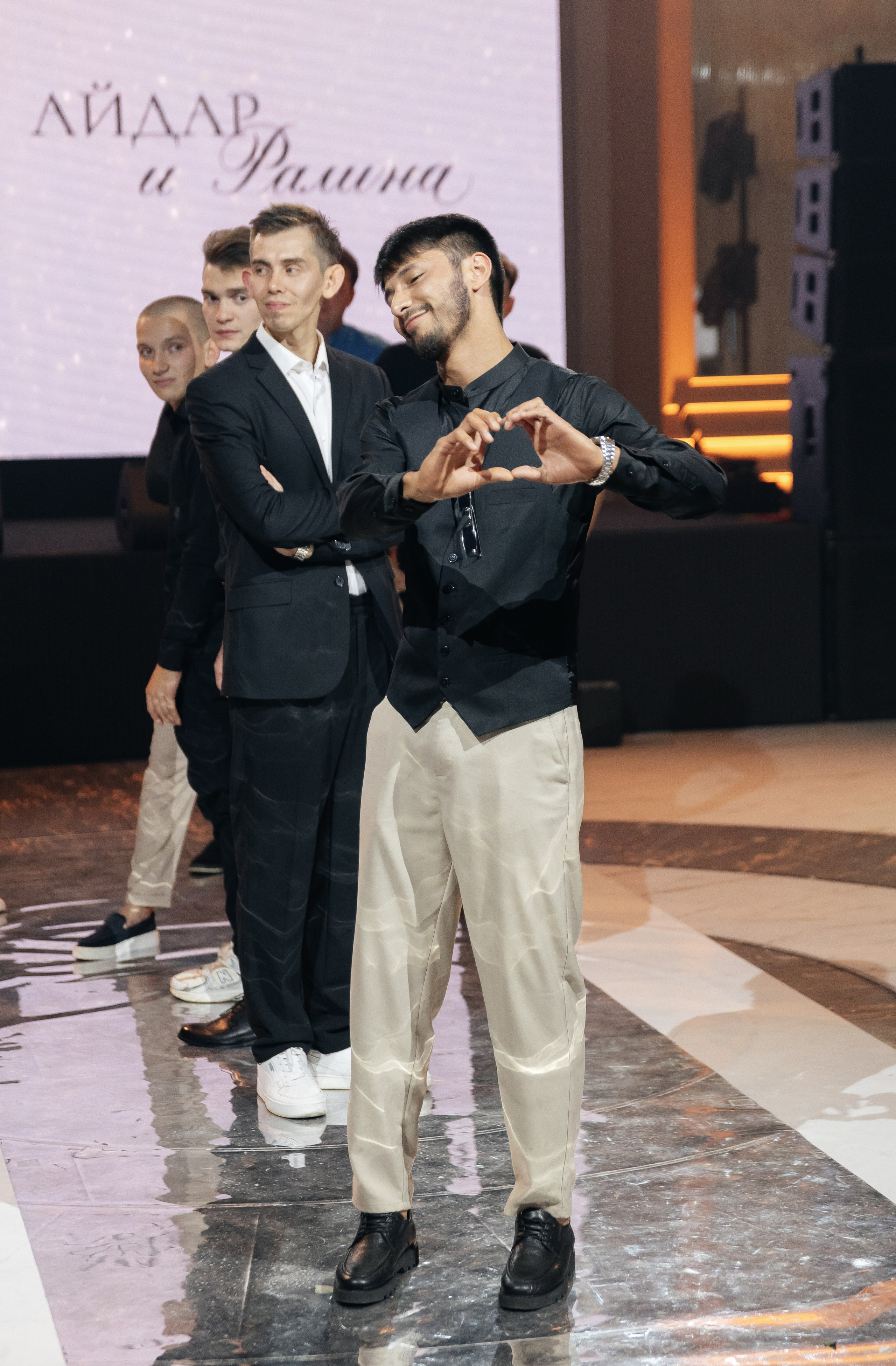 Aidar & Ralina. Свадебный фотограф Ильнар Асадуллин