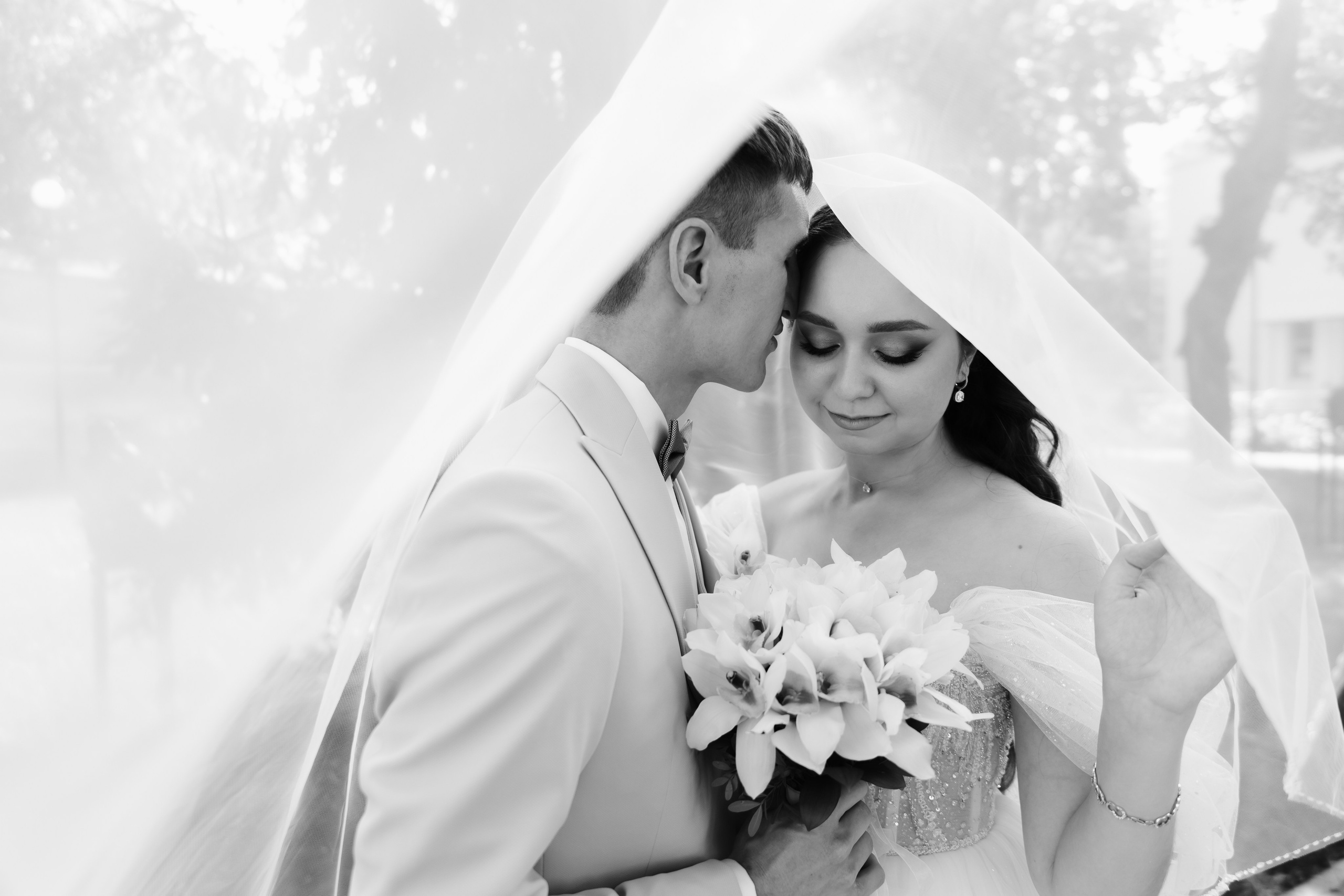 Marat & Ilgina. Свадебный фотограф Ильнар Асадуллин