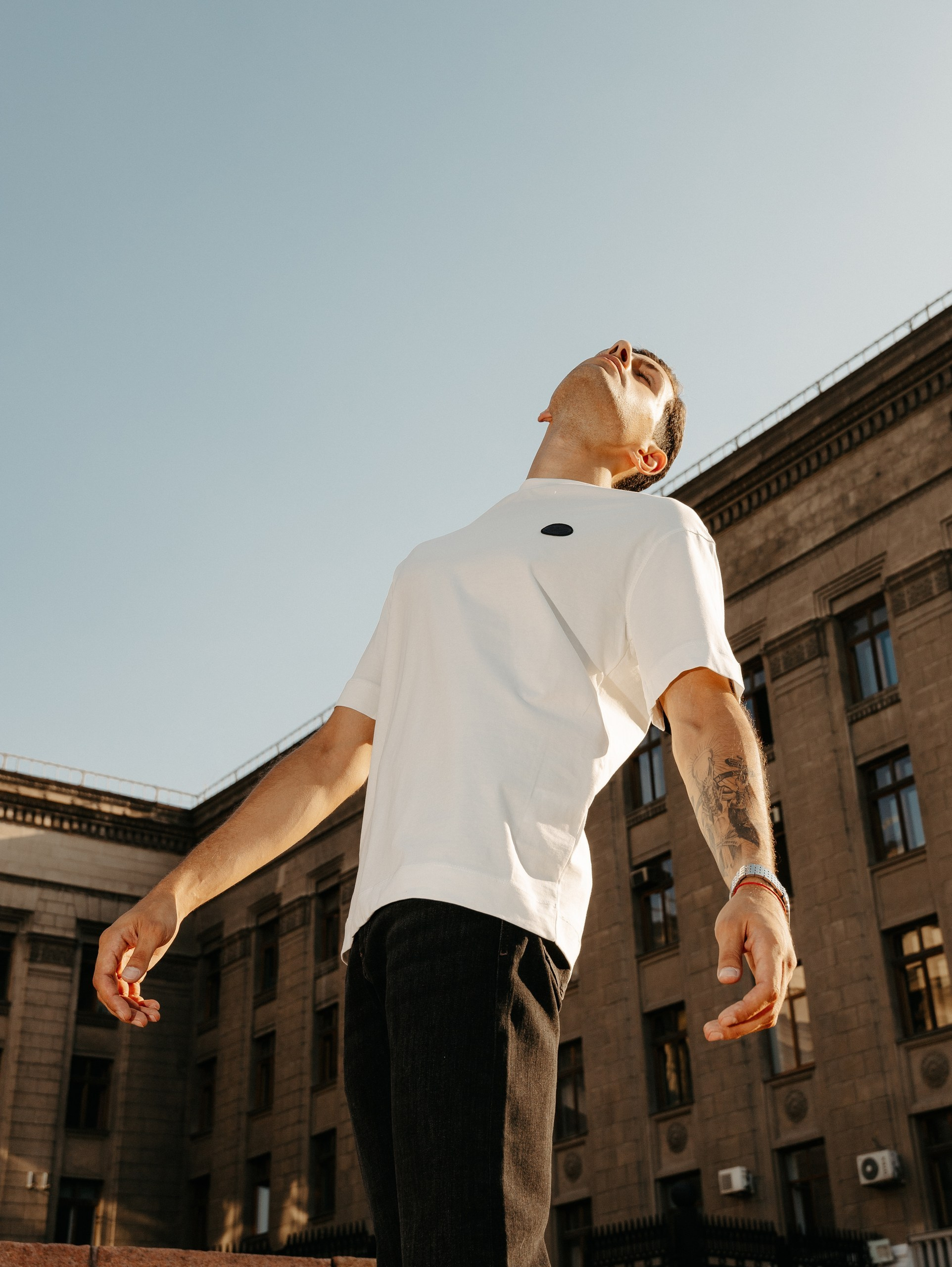 Gost. Коммерческий и некоммерческий фотограф в Алматы Сланбек Адиль