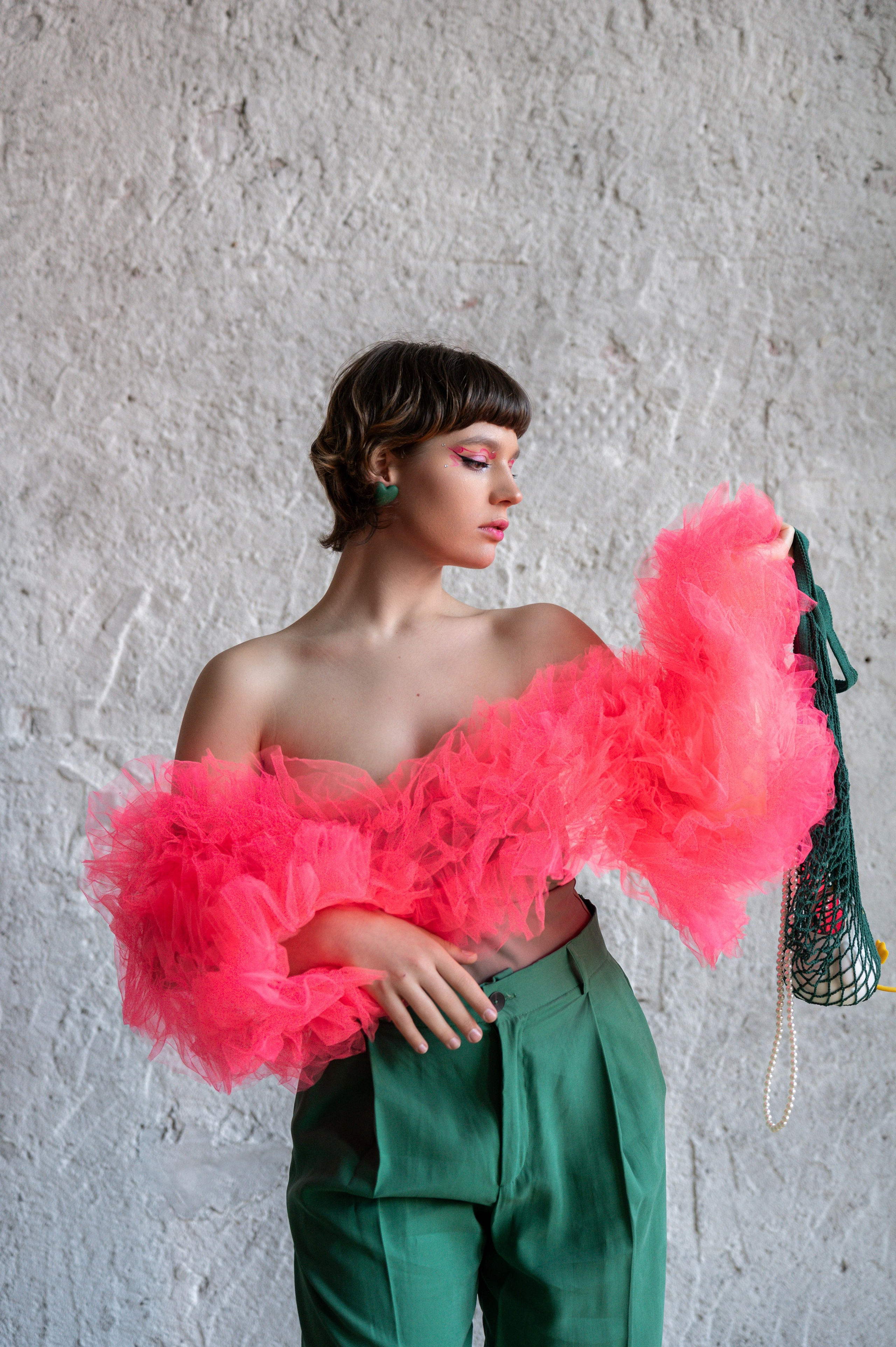 Портретный, семейный фотограф Марина Моисеева