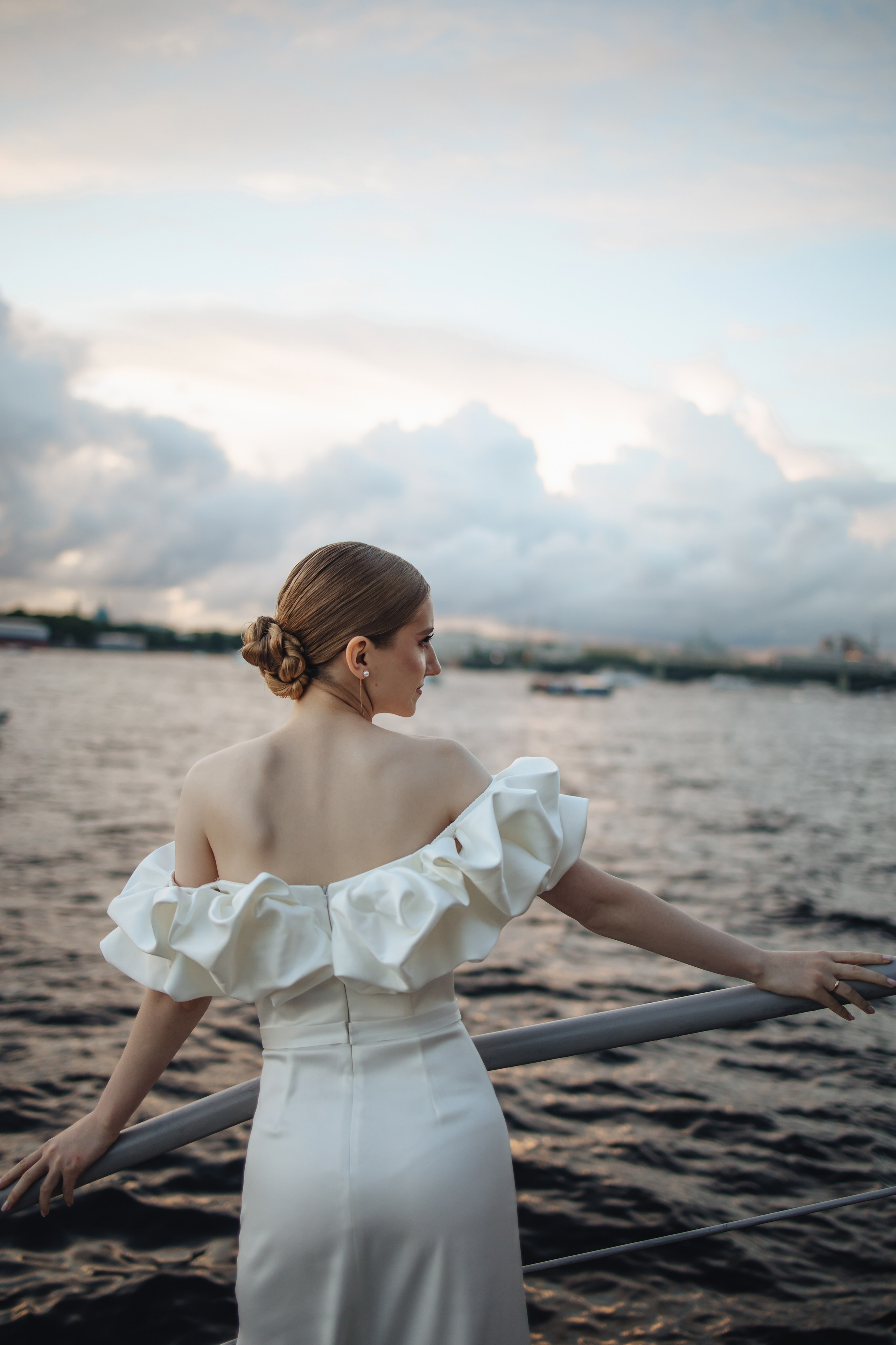 V&D. Фотограф в Санкт-Петербурге Ольга Кулеш