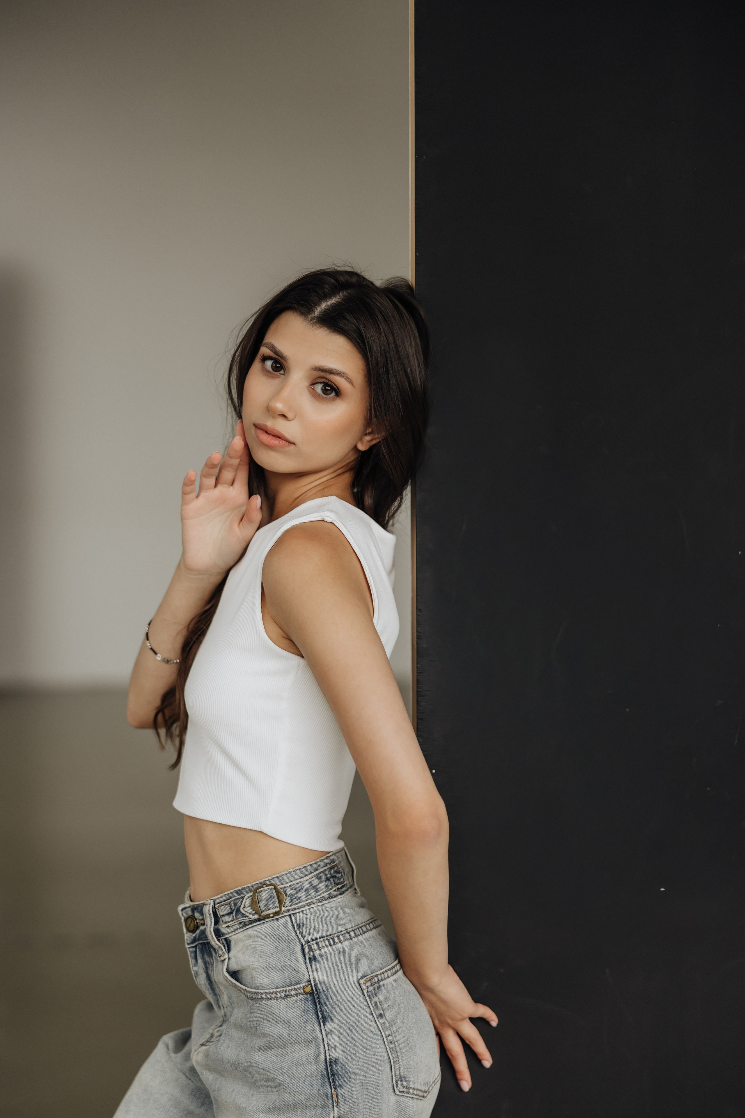 В. Фотограф в Санкт-Петербурге Ольга Кулеш