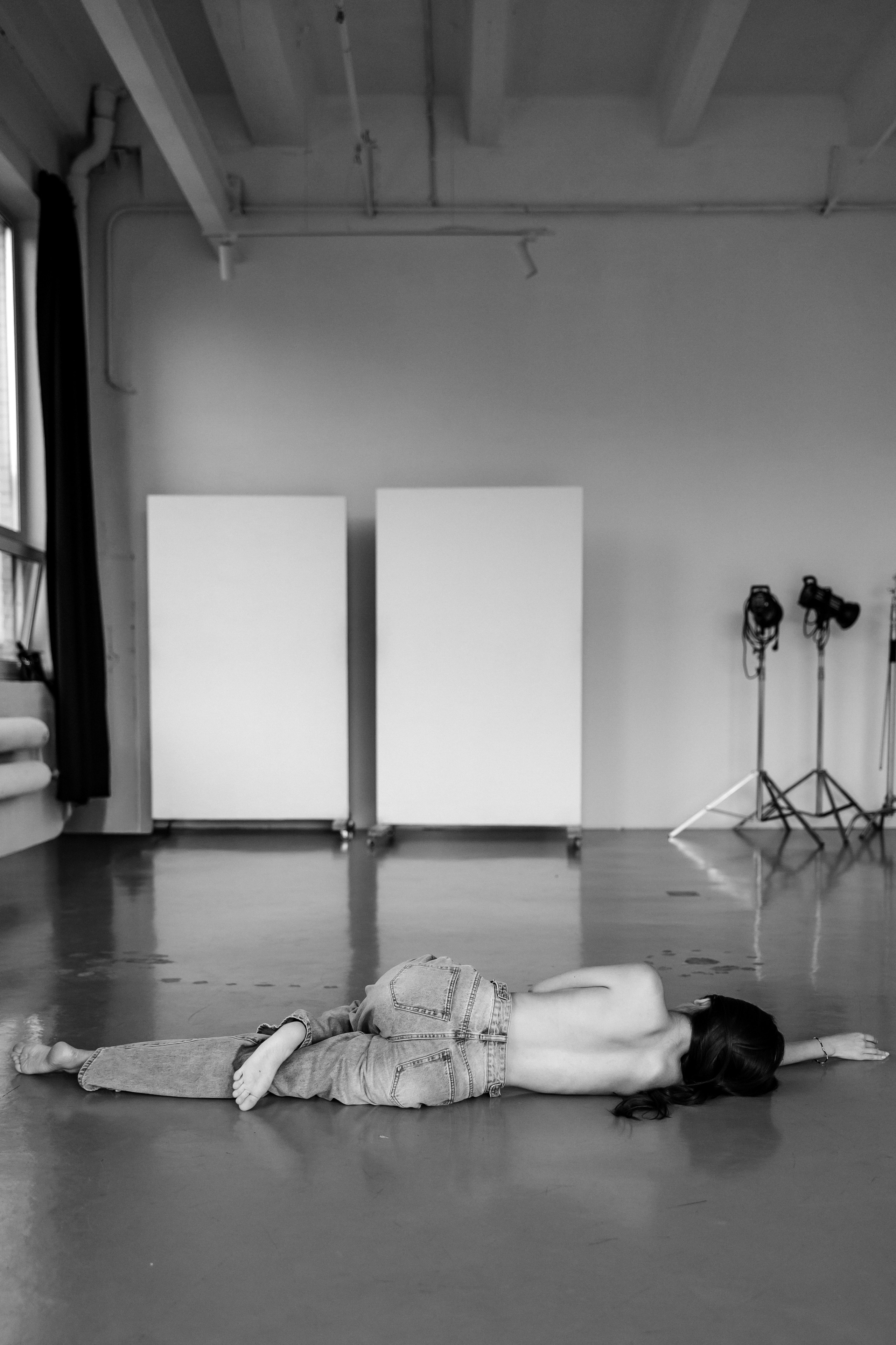 В. Фотограф в Санкт-Петербурге Ольга Кулеш